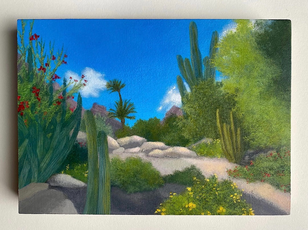 Julianne Wade gallery 4