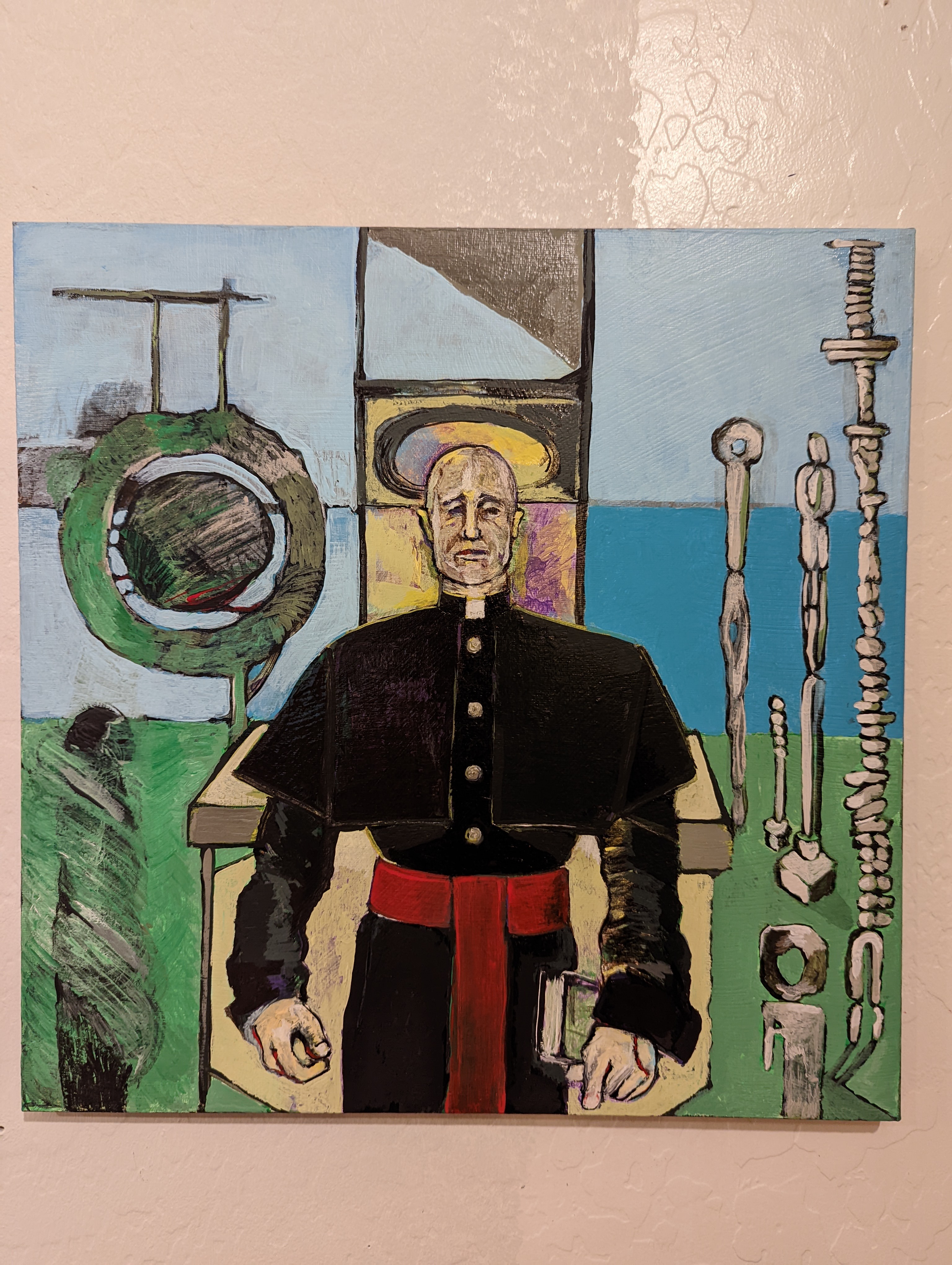 Kurt von Behrmann gallery 9
