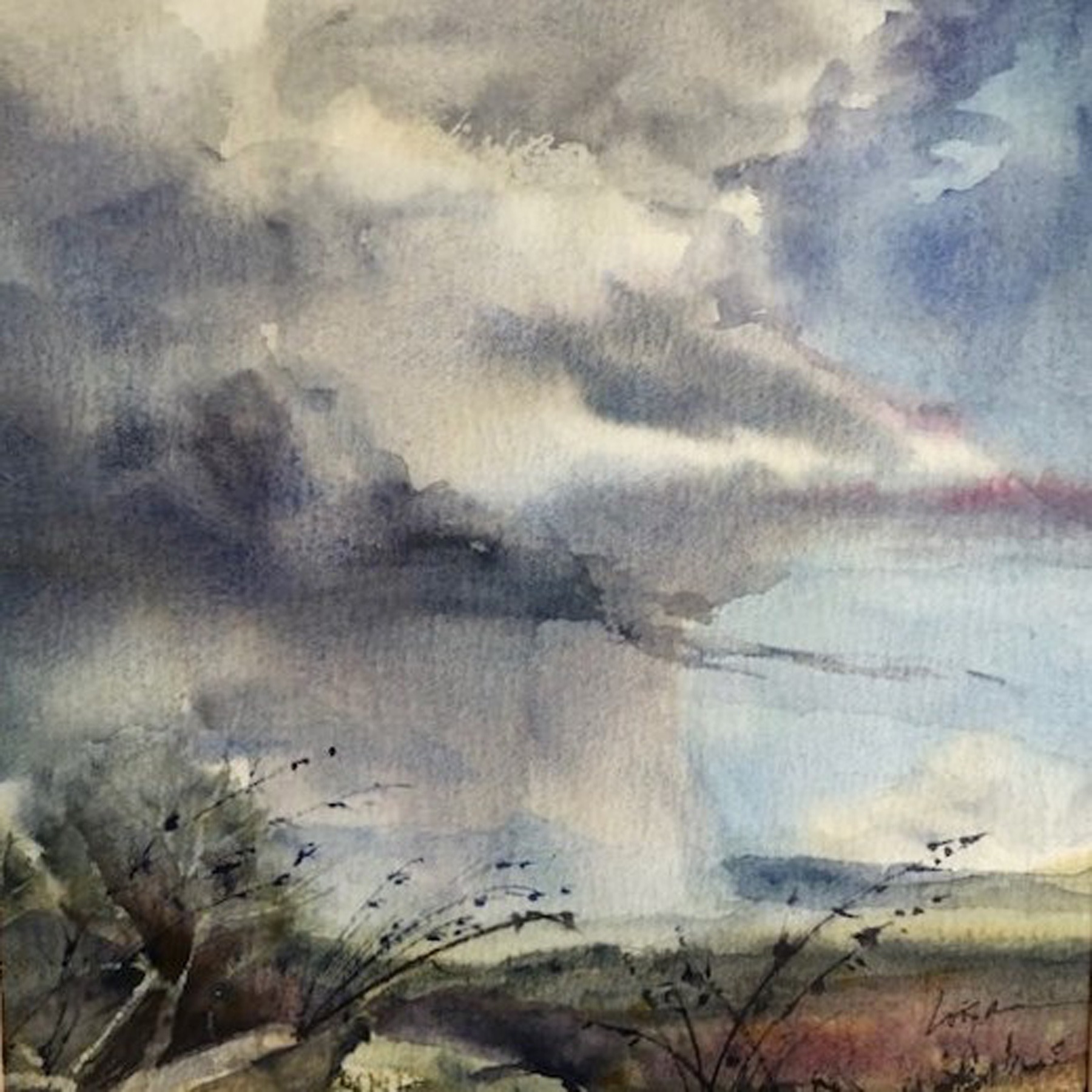 Loisanne Keller gallery 2