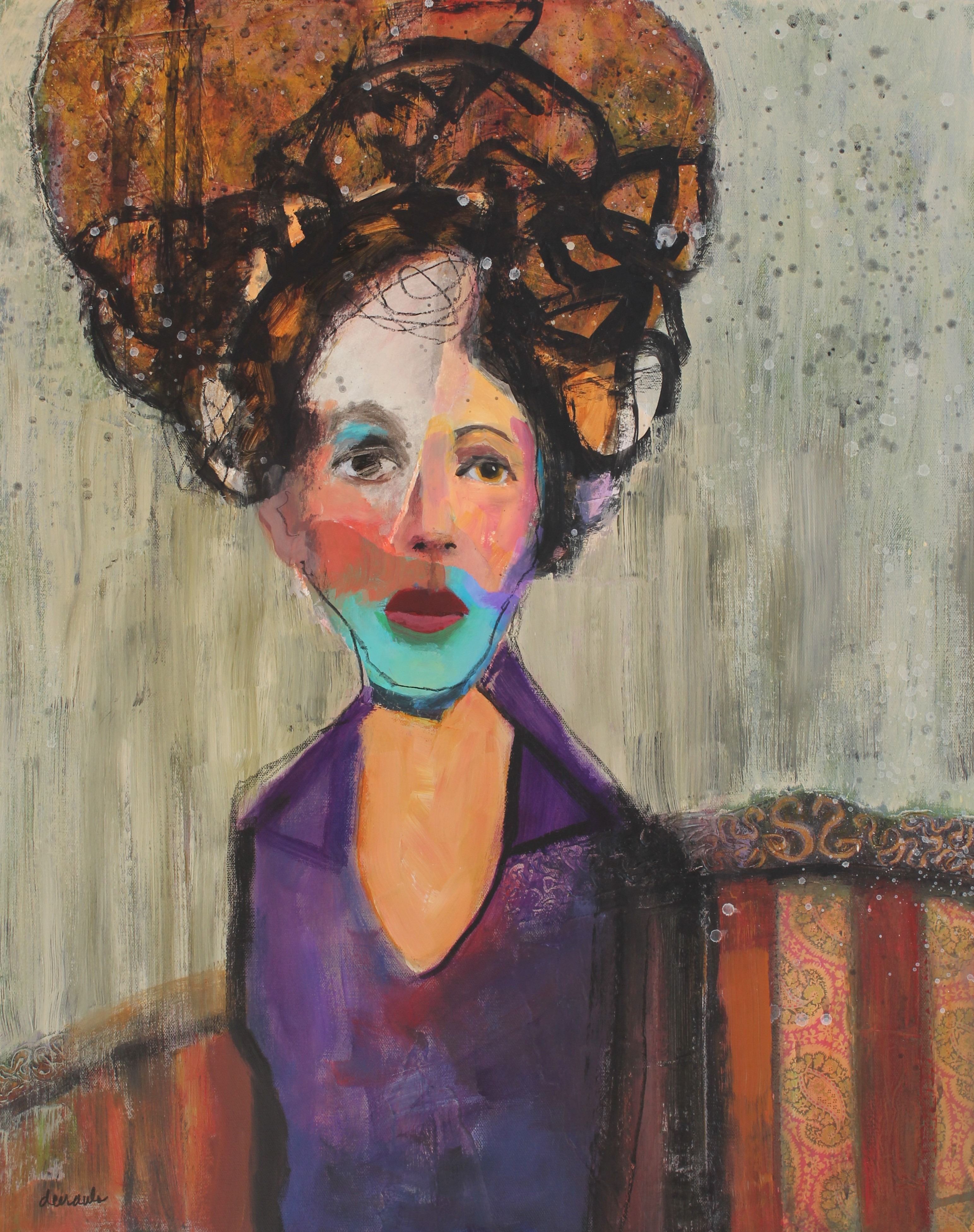 Donna Ceraulo gallery 7