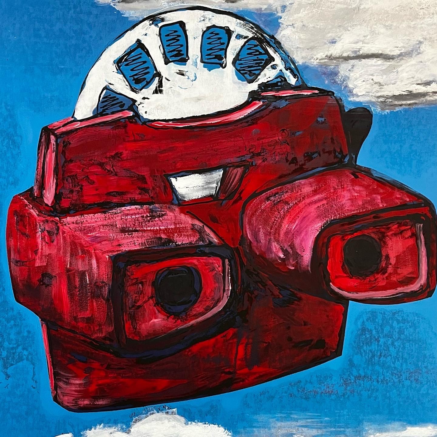 Manny Burruel gallery 2