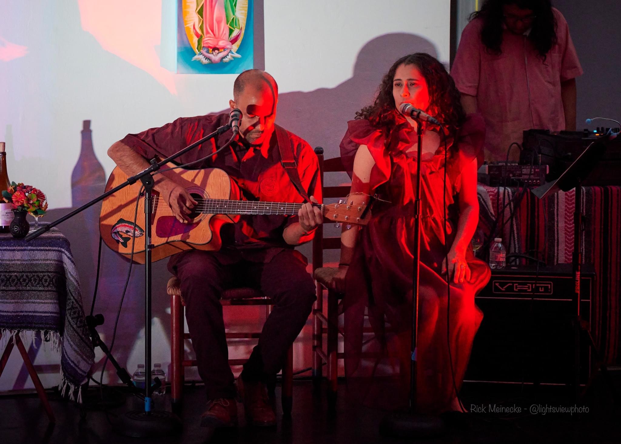 Liliana Gomez gallery 7