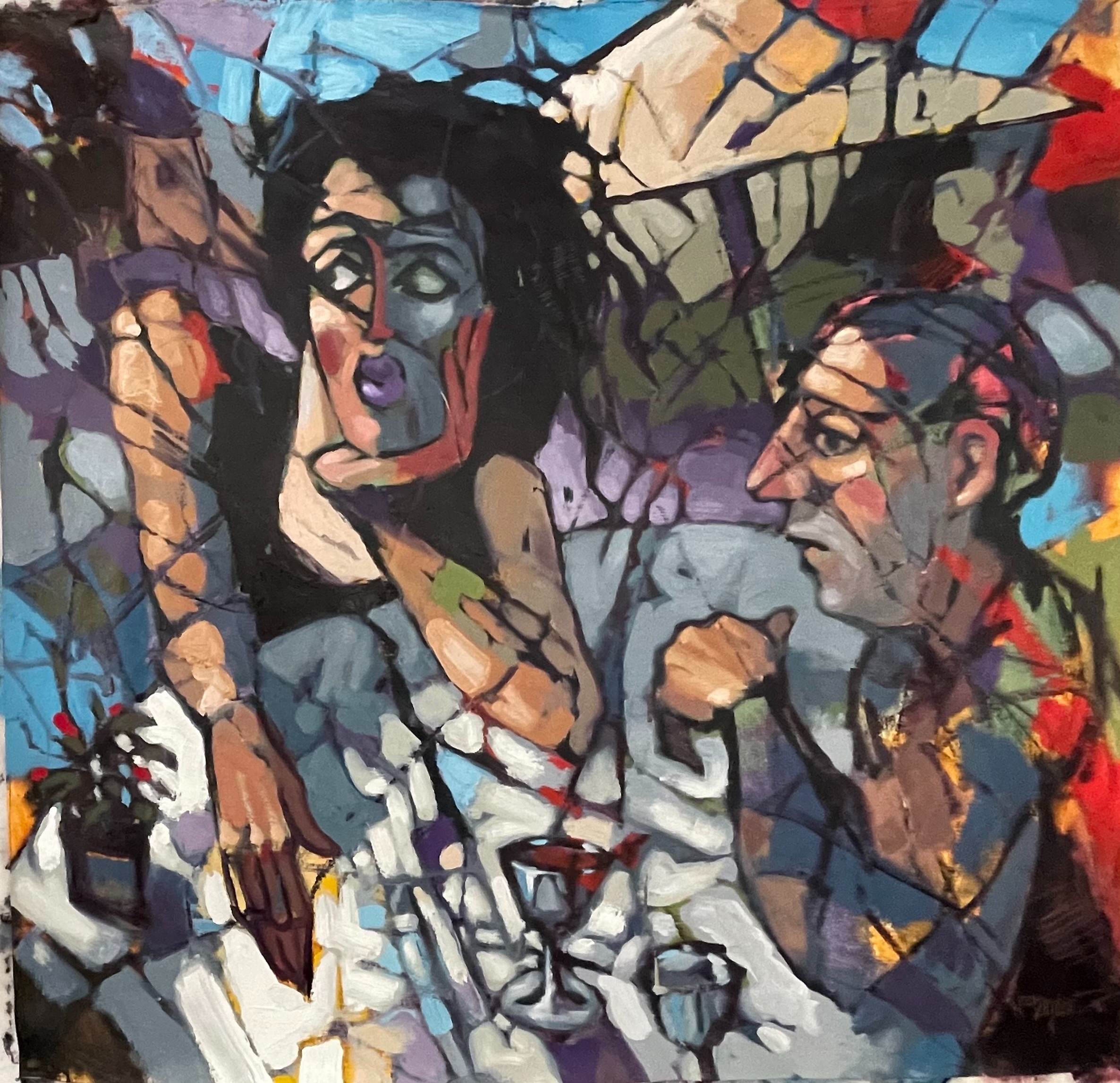 William Barnhart gallery 2