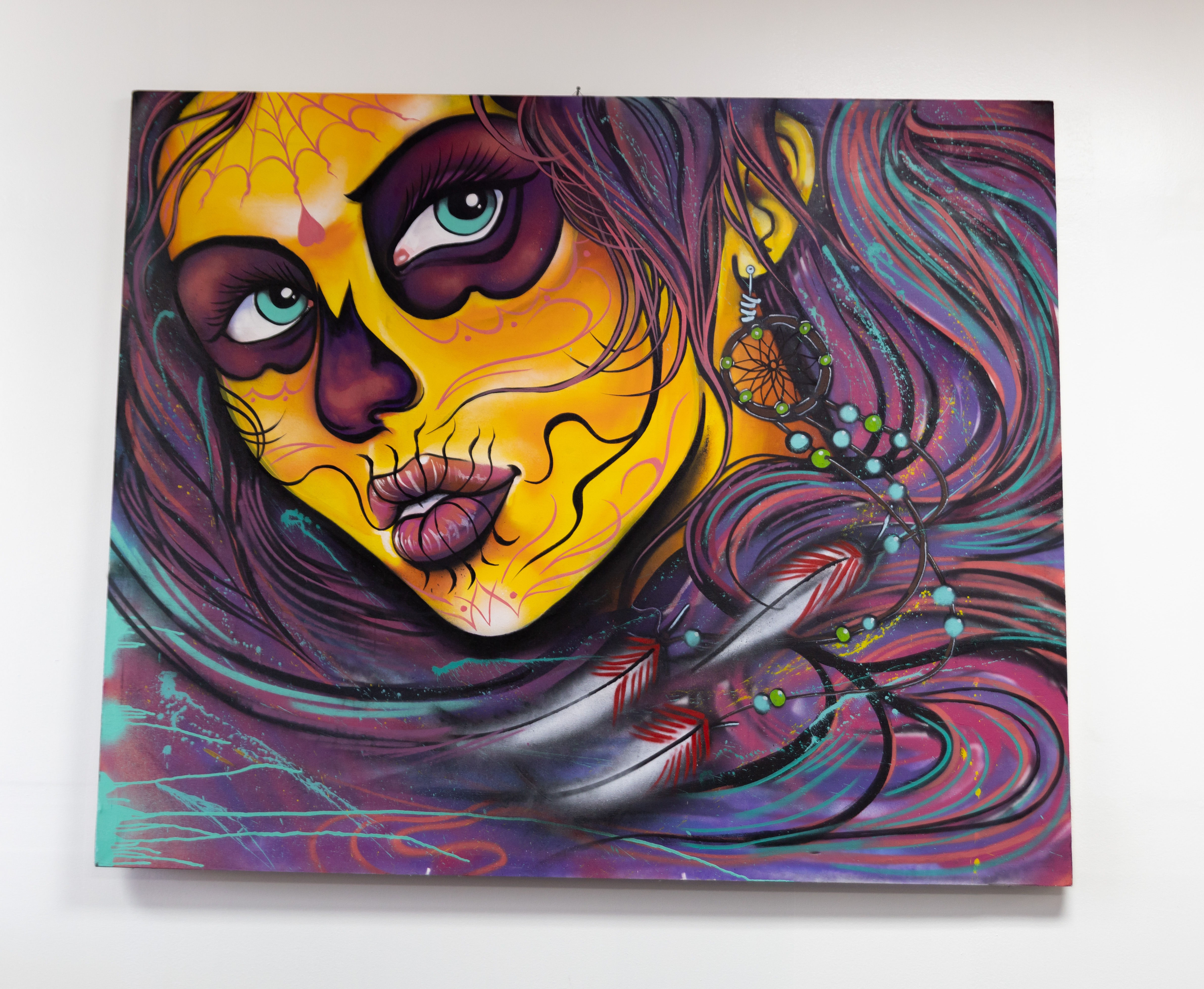 Ernesto 'Serv1' Rojas gallery 11
