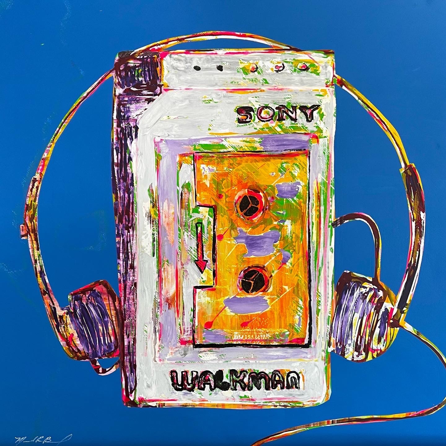 Manny Burruel gallery 4