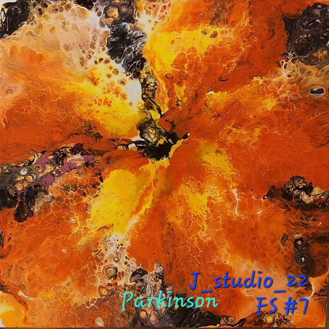 Jay Parkinson gallery 1