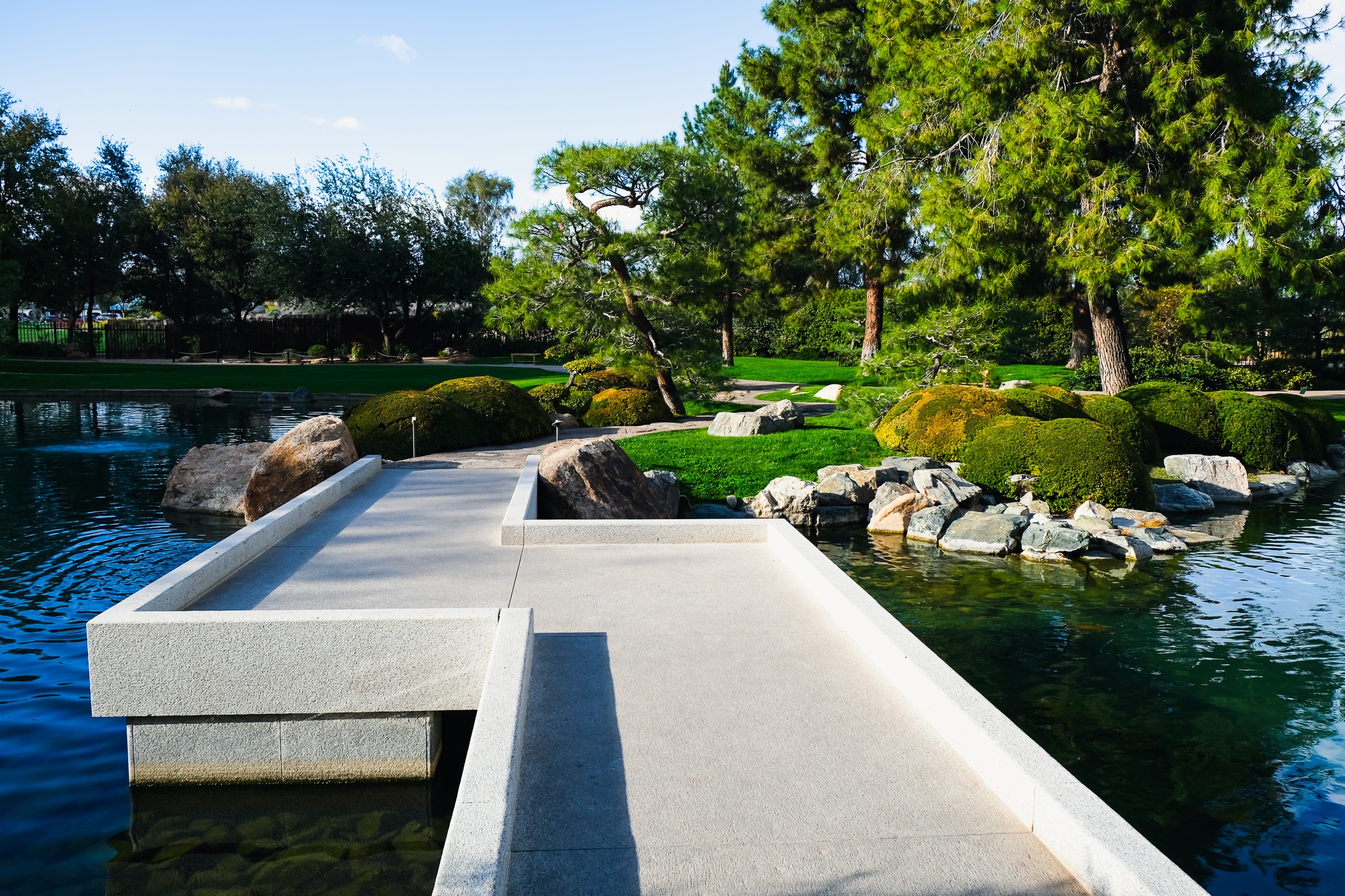 Japanese Friendship Garden gallery photo 3