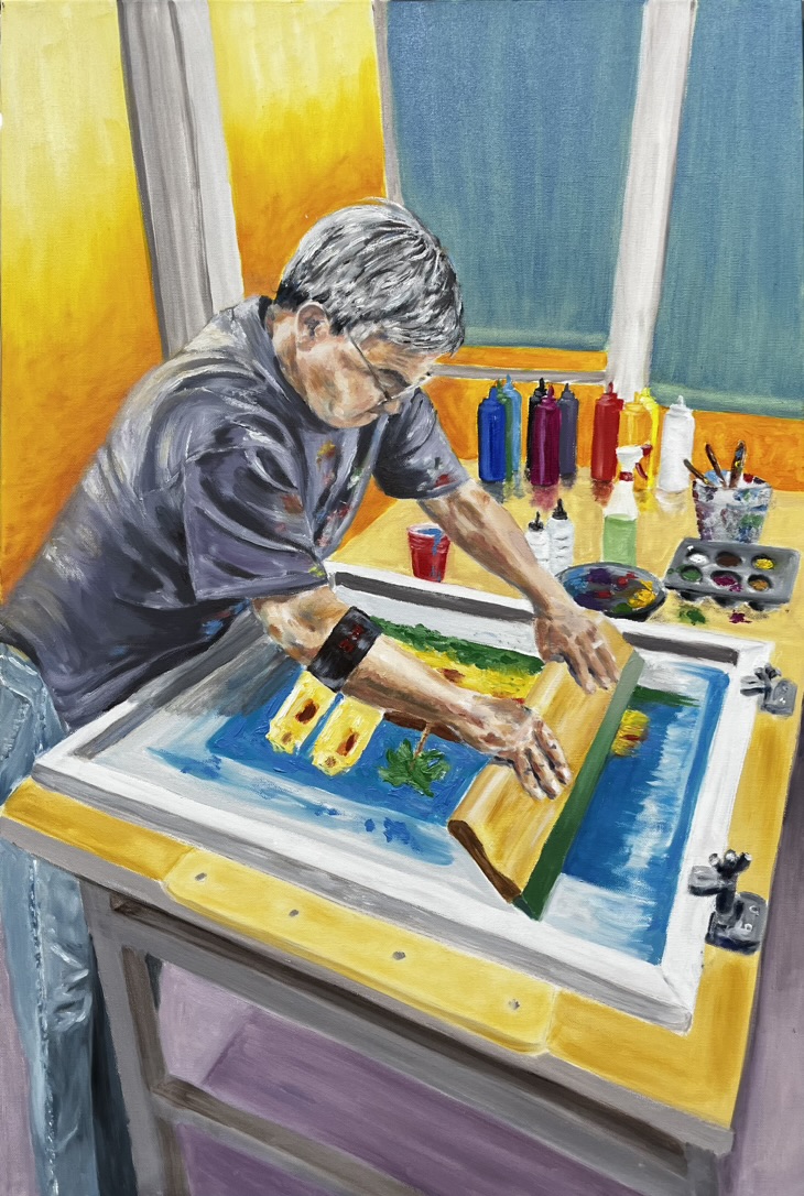 Manny Burruel gallery 6
