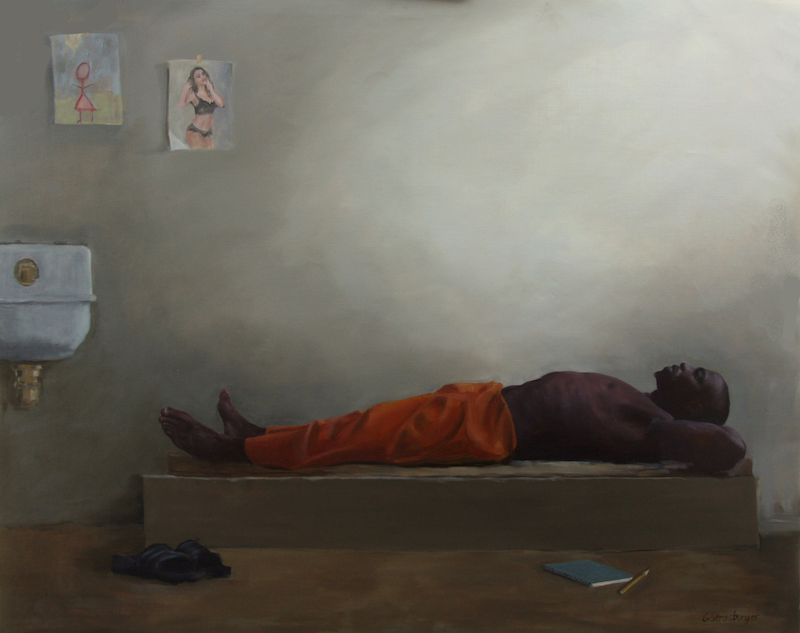 George Strasburger gallery 12