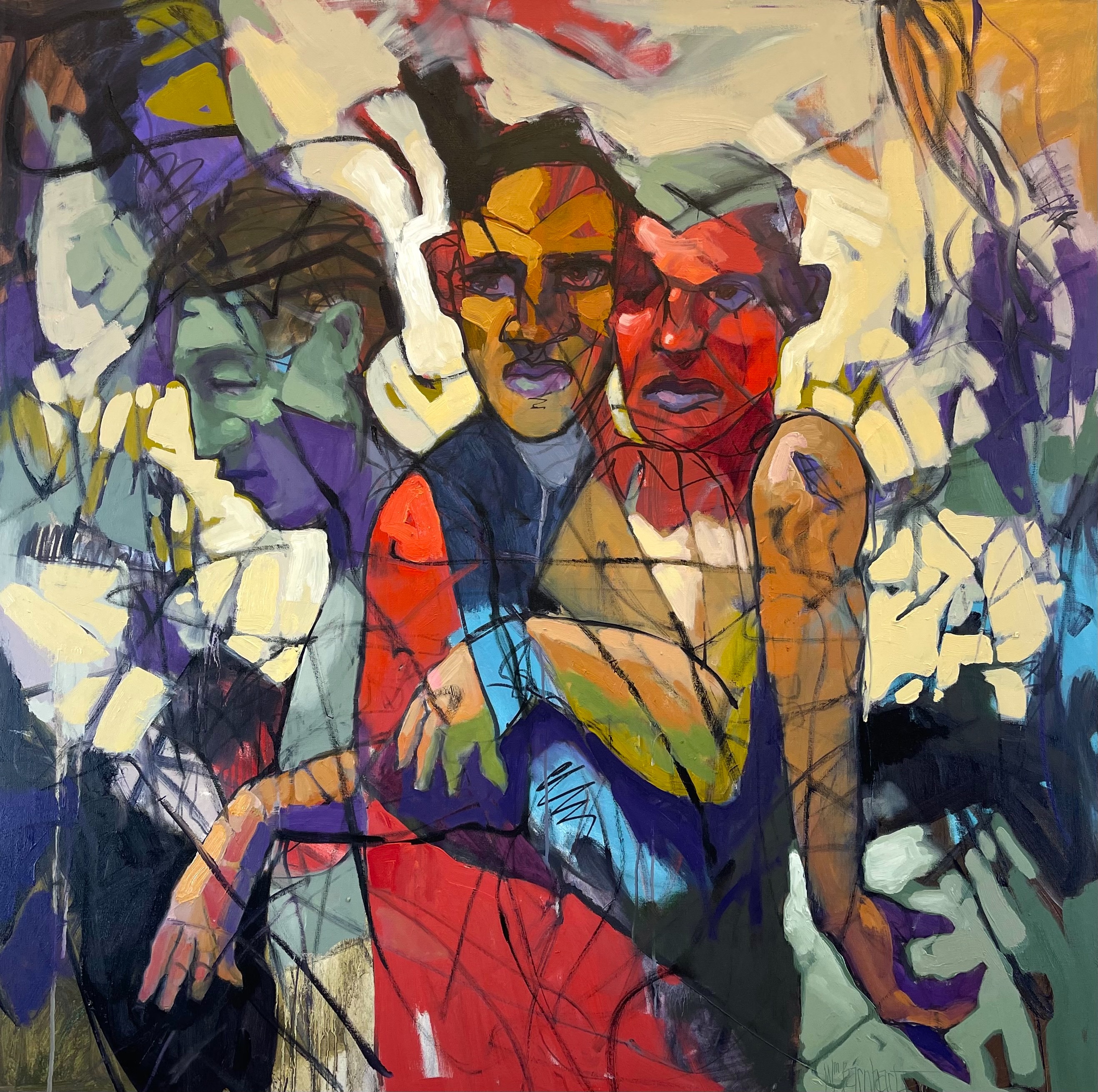 William Barnhart gallery 5