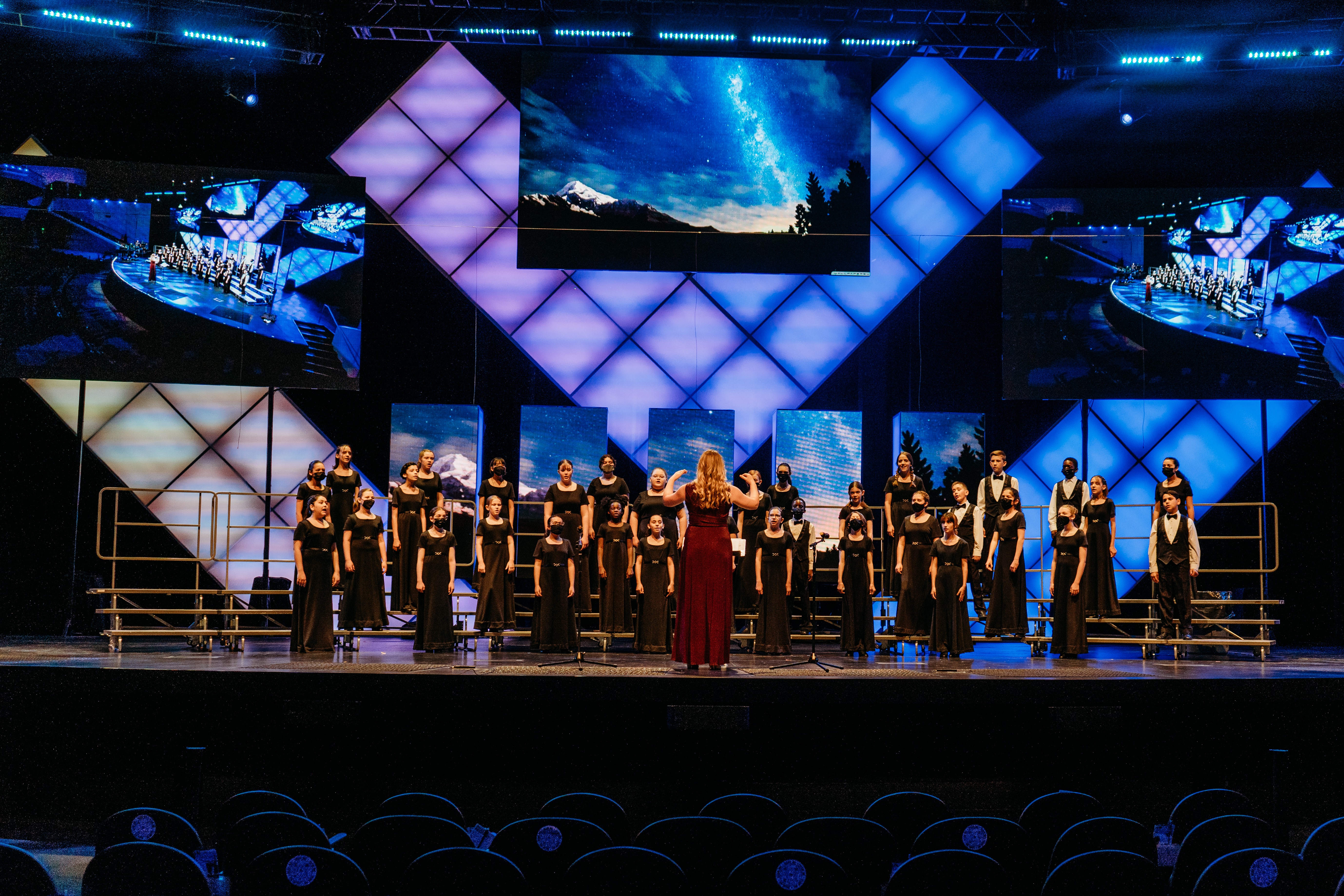 Phoenix Children's Chorus gallery photo 3