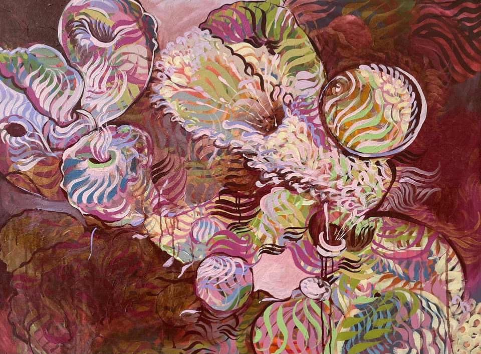Michael B Schwartz gallery 8