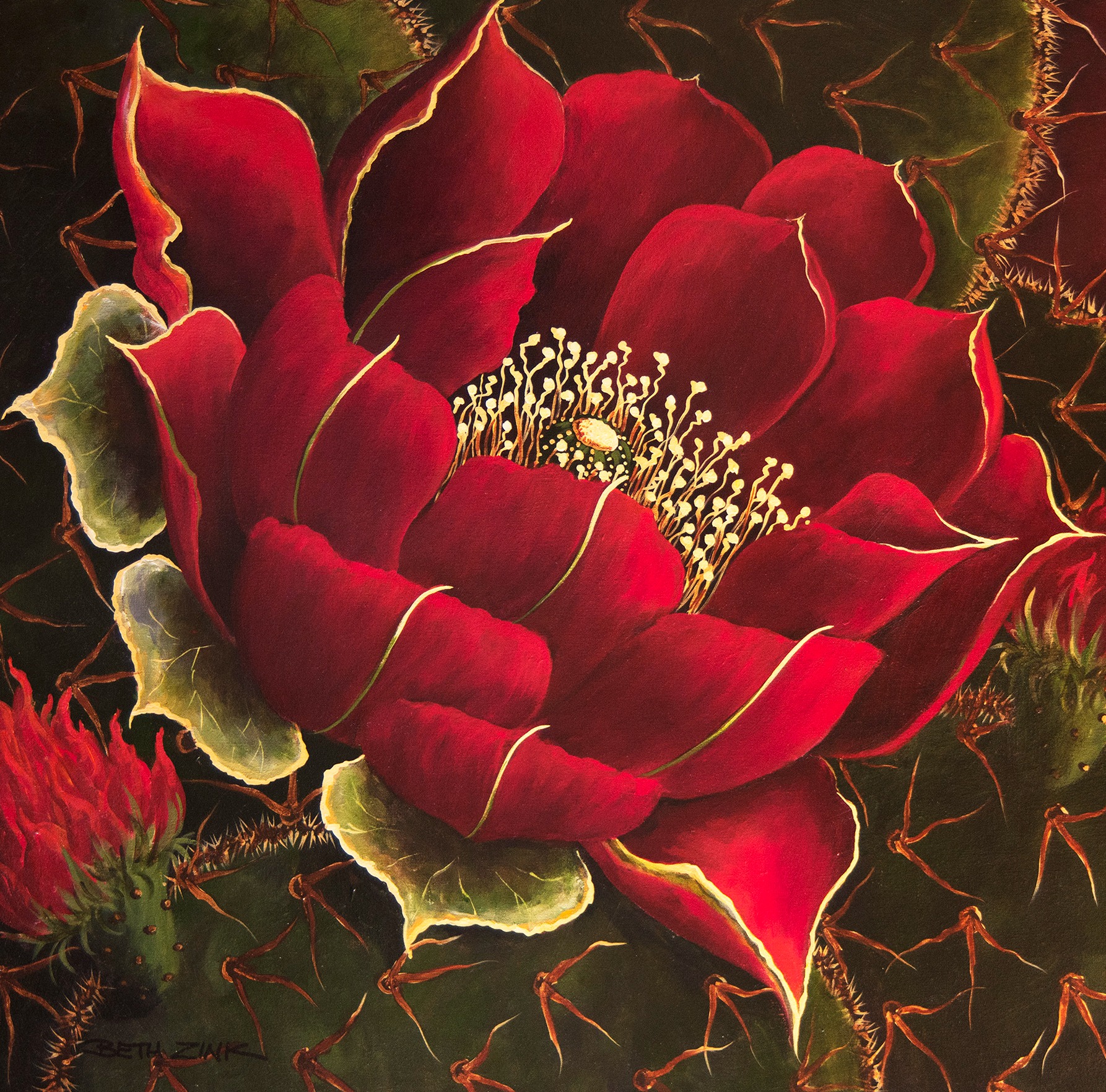 Beth Zink gallery 7