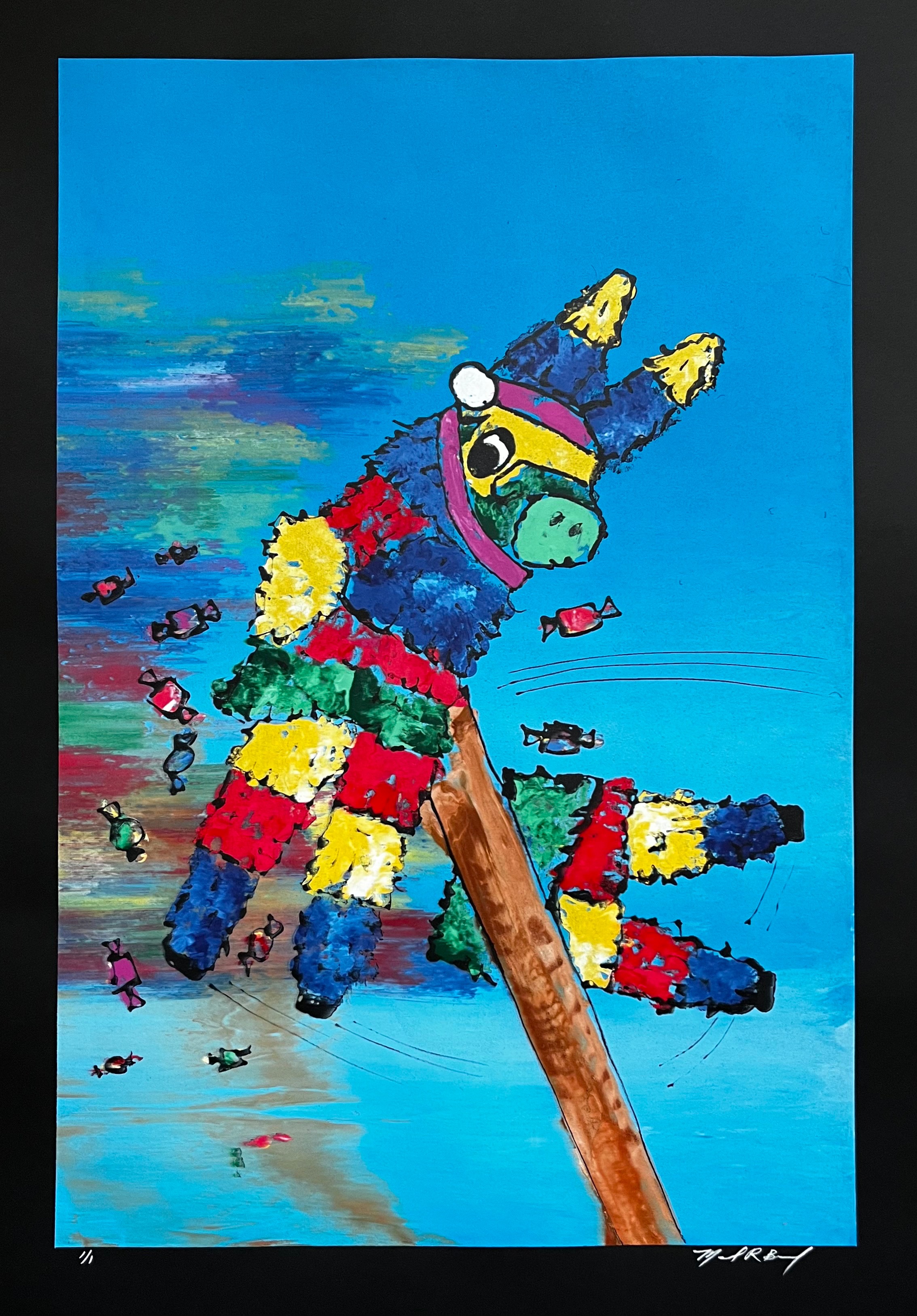 Manny Burruel gallery 3