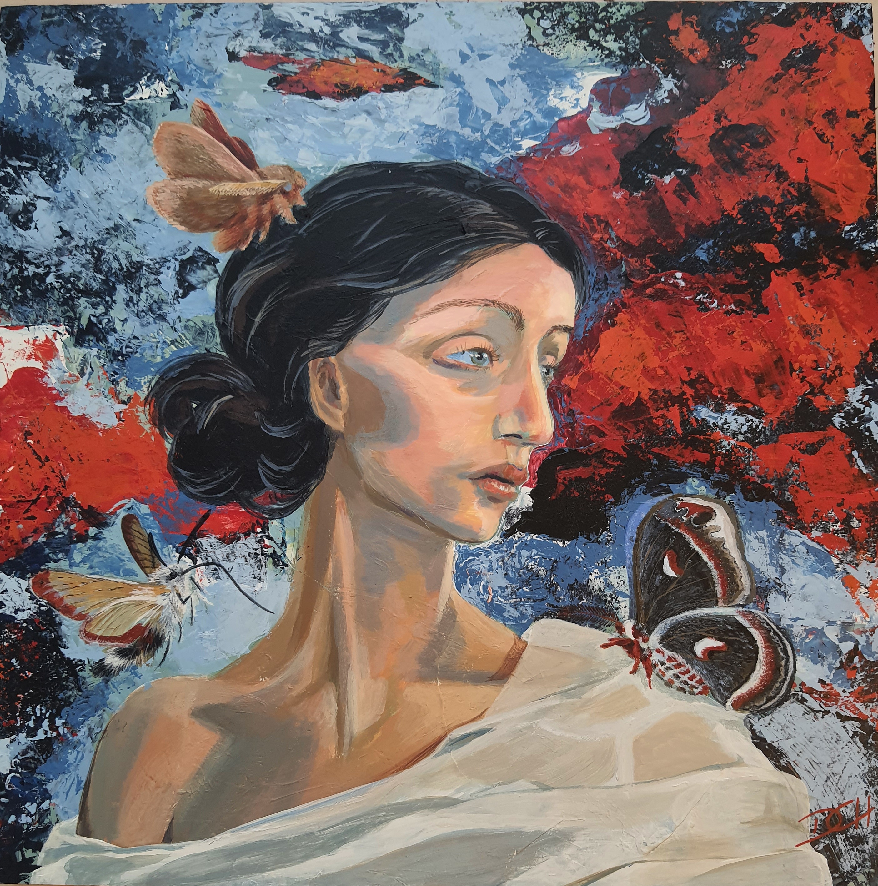 Diana Chavez Art gallery 3