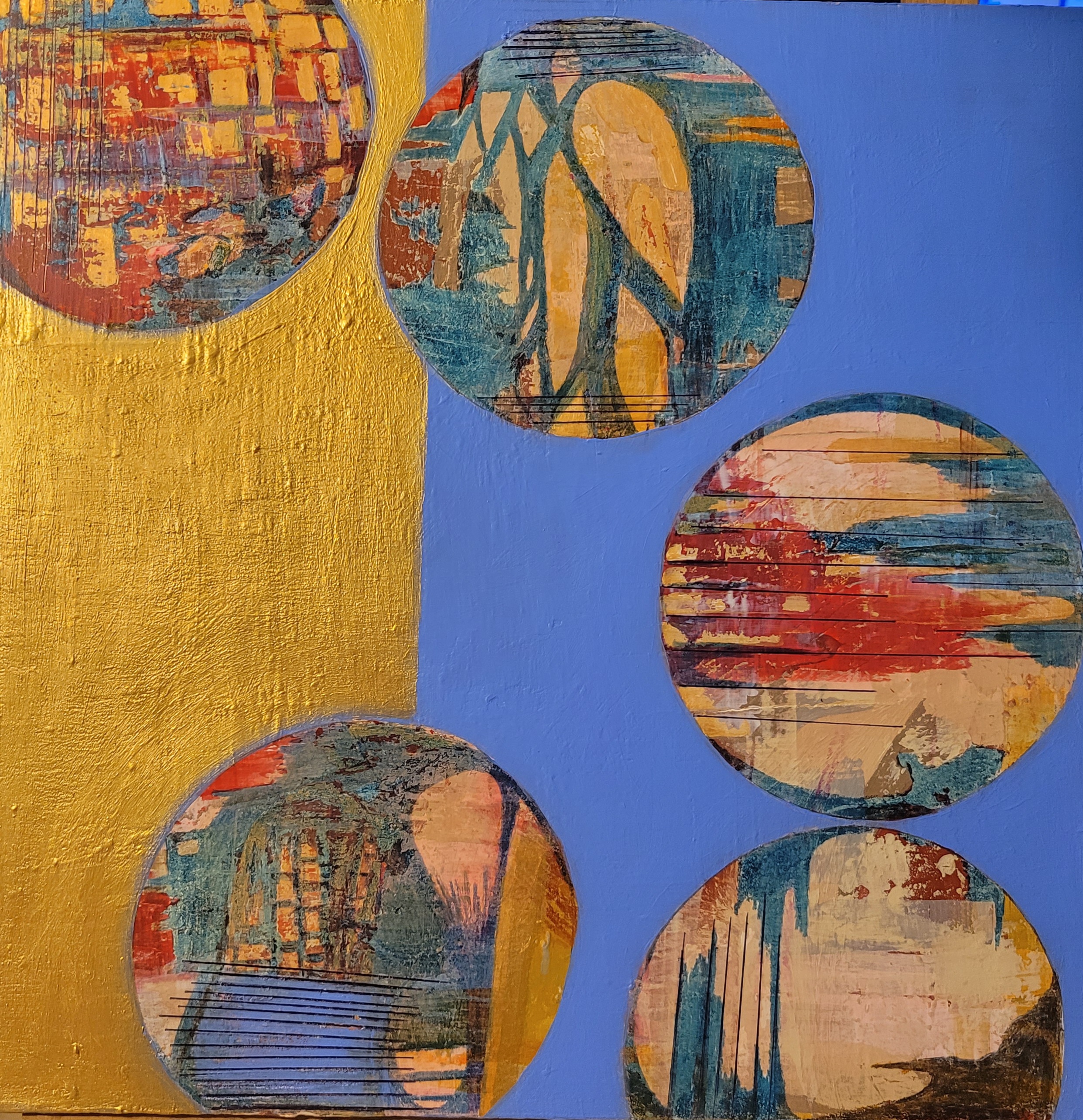 Heather SmithGearns gallery 1