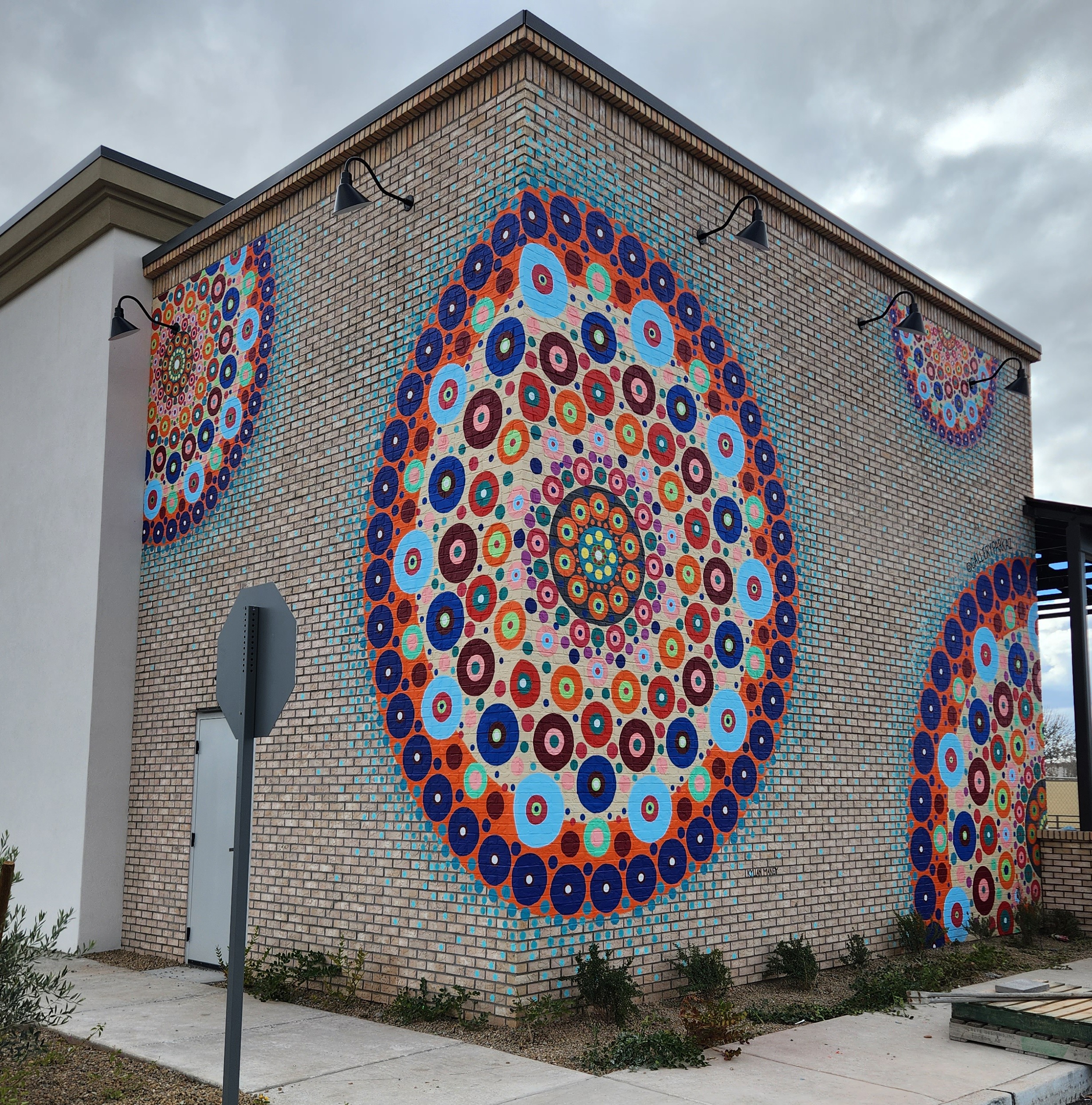 Kyllan Maney gallery 5