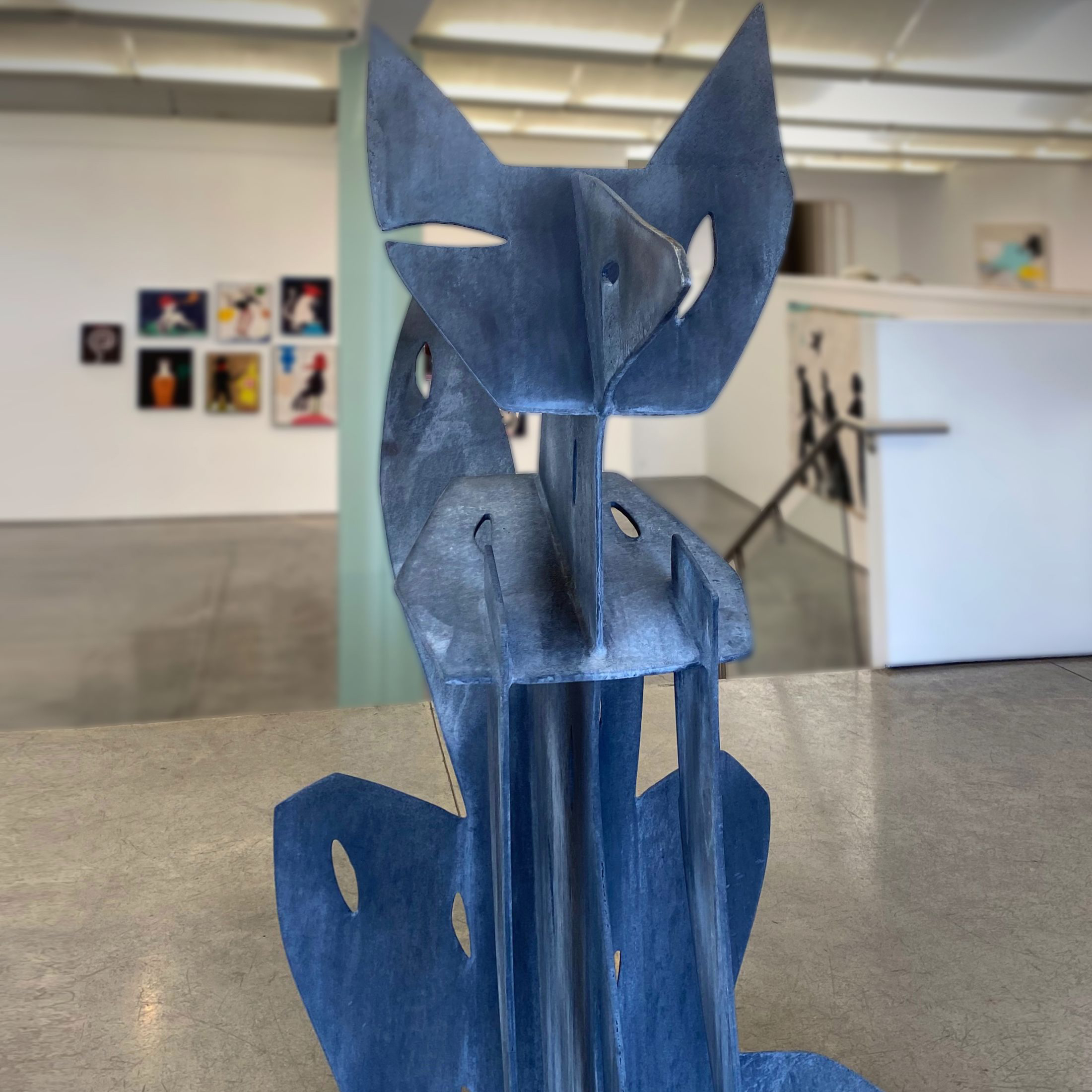 John Randall Nelson gallery 4