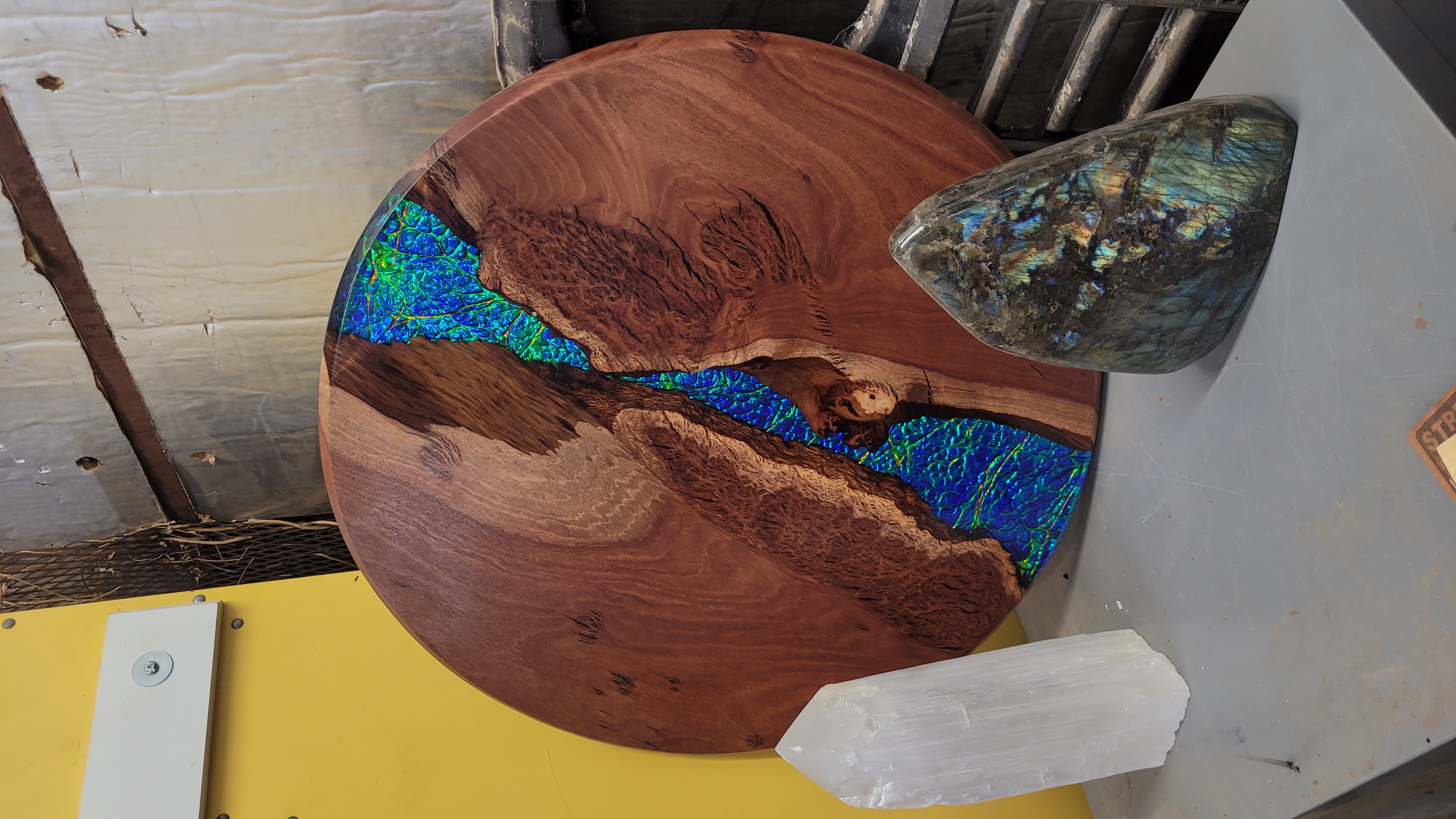 Ryan Walsh, Lumberlust Designs gallery 3