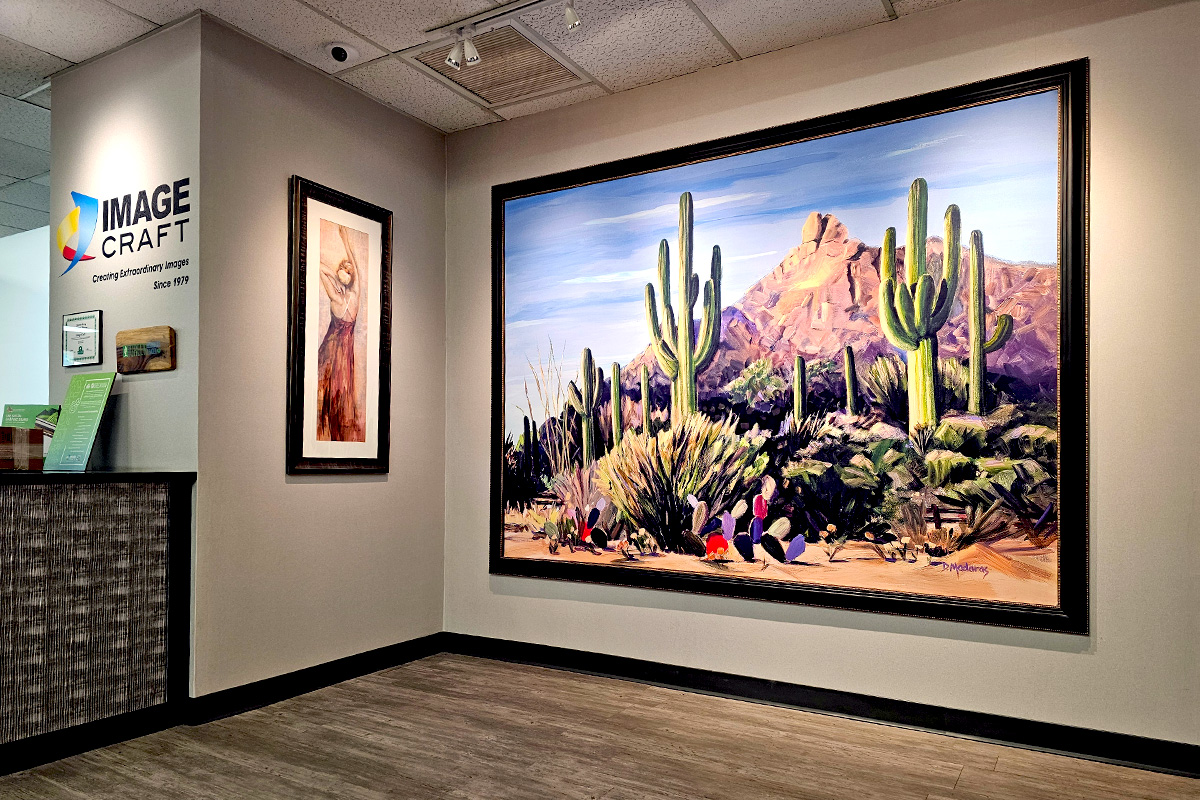 Image Craft Presents: Phoenix Pop-Up Art Show featuring Madaras Gallery and Viapagi Collection gallery photo 1