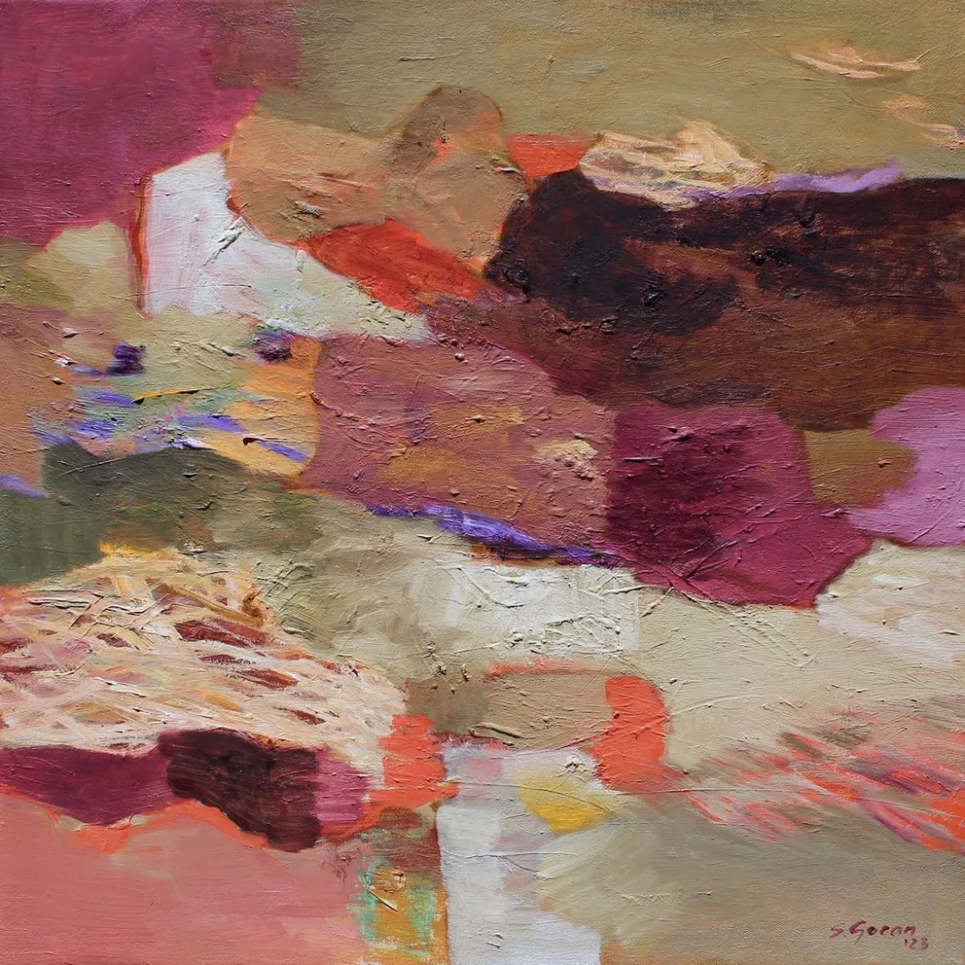Simona Gocan gallery 1