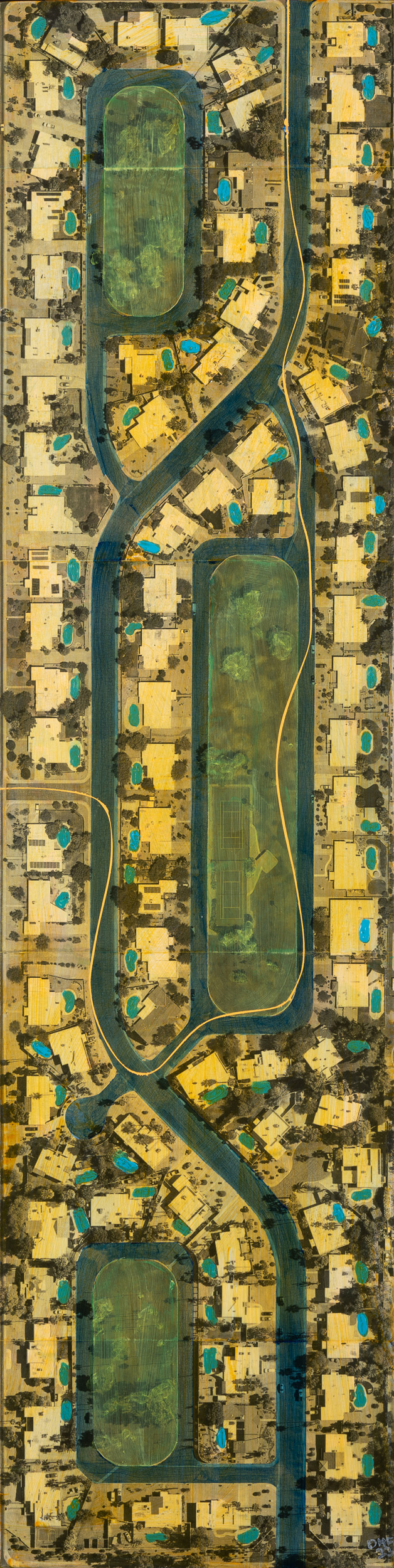 Daniel Friedman gallery 3