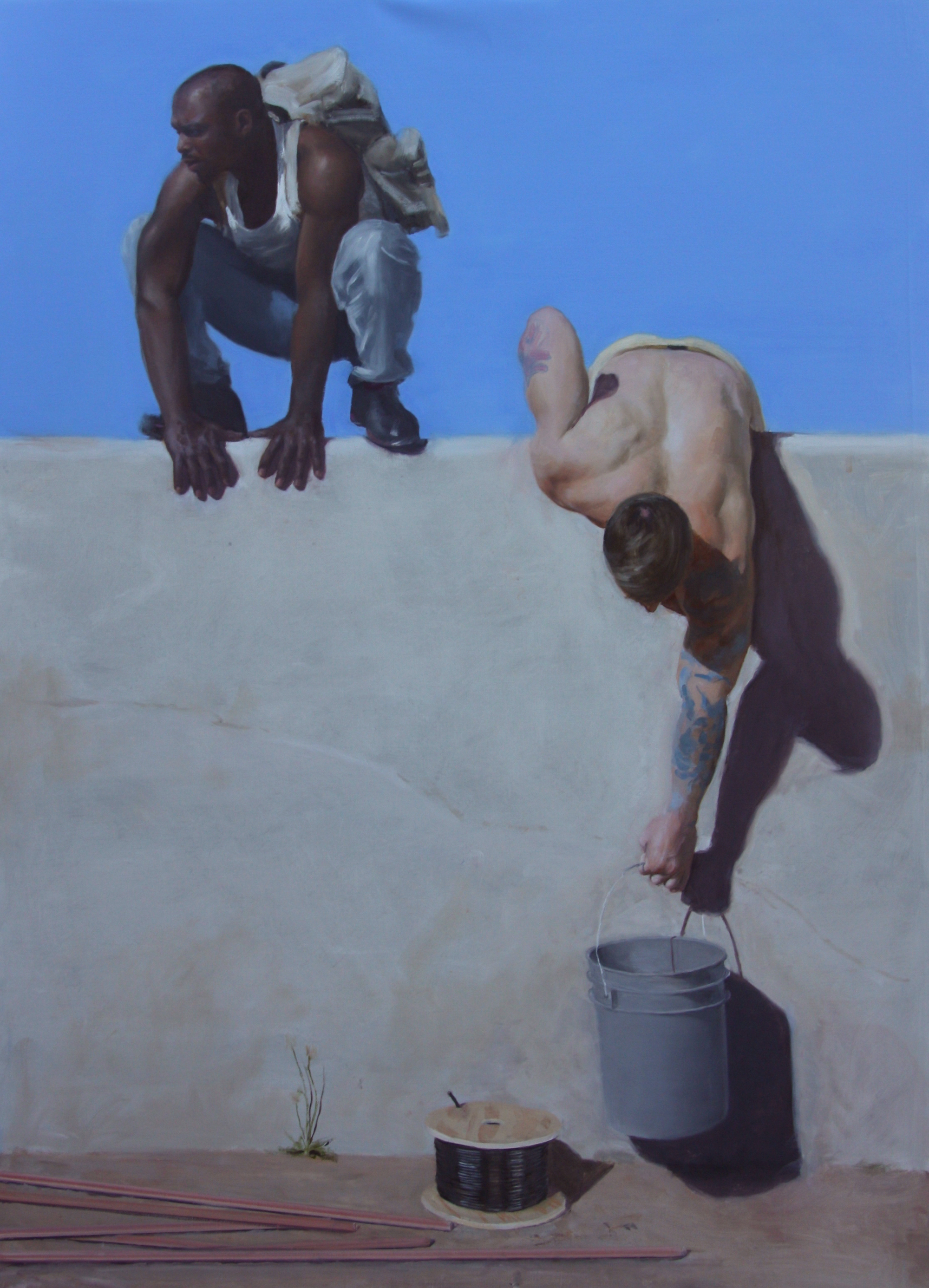George Strasburger gallery 25
