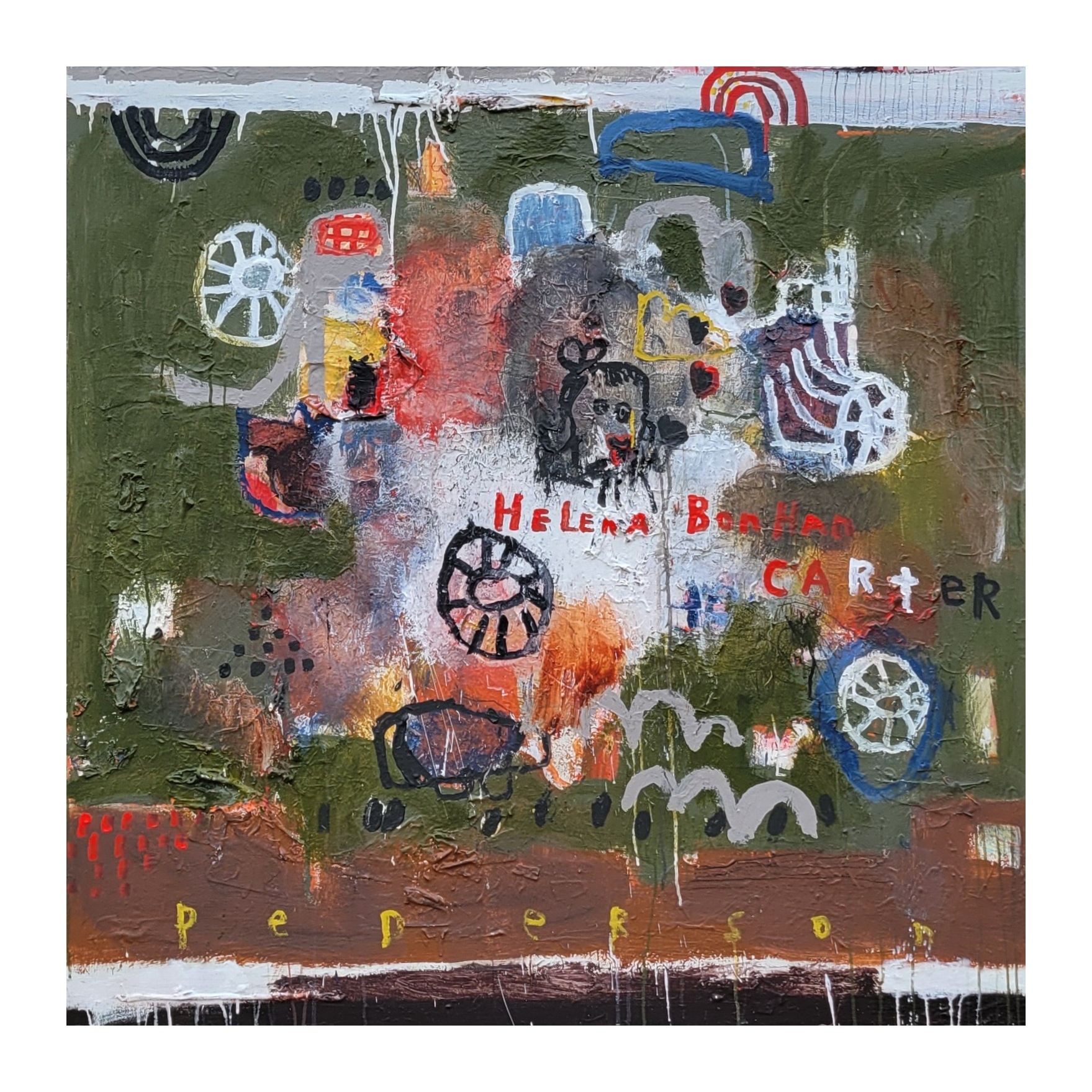 Dan Pederson gallery 1