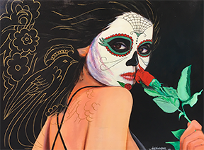 José Andrés Girón gallery 4