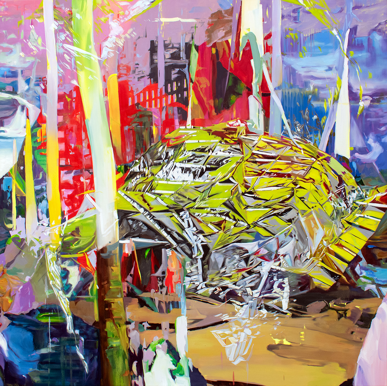 Volha (Lola )Panco gallery 1