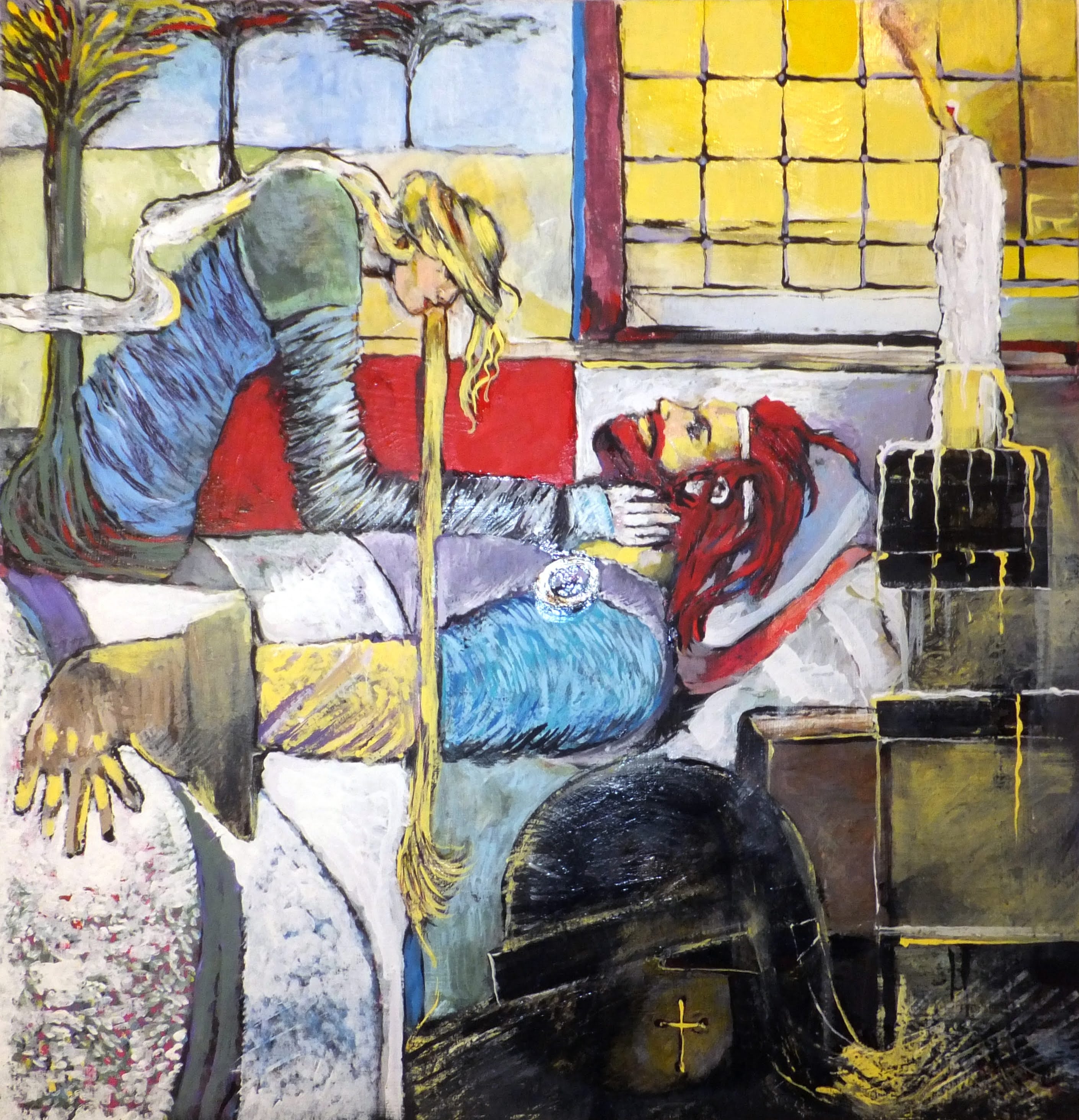 Kurt von Behrmann gallery 5