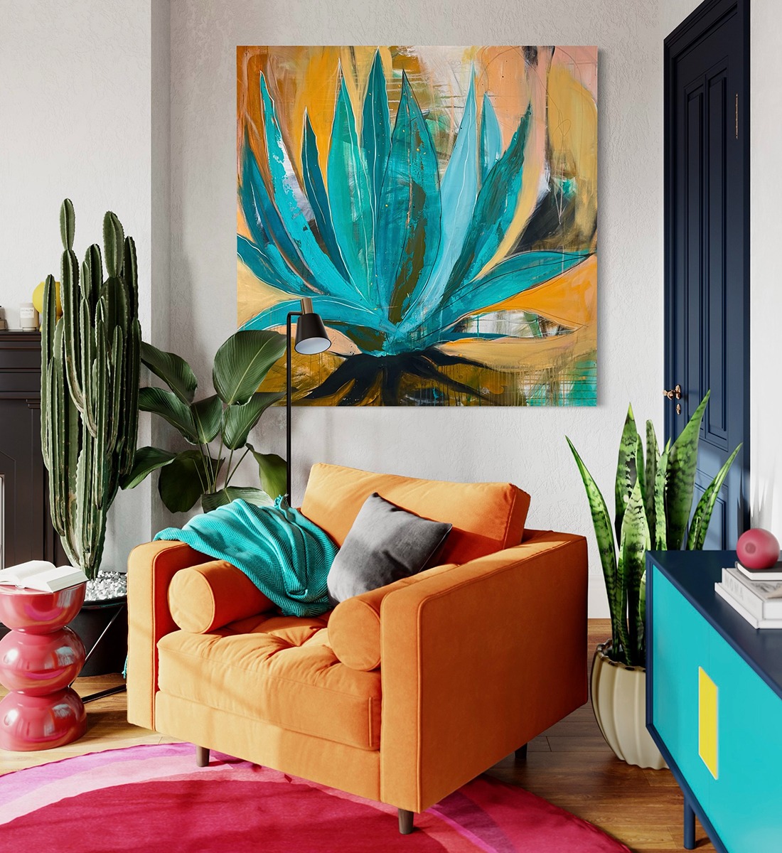 Kristin Harvey gallery 6