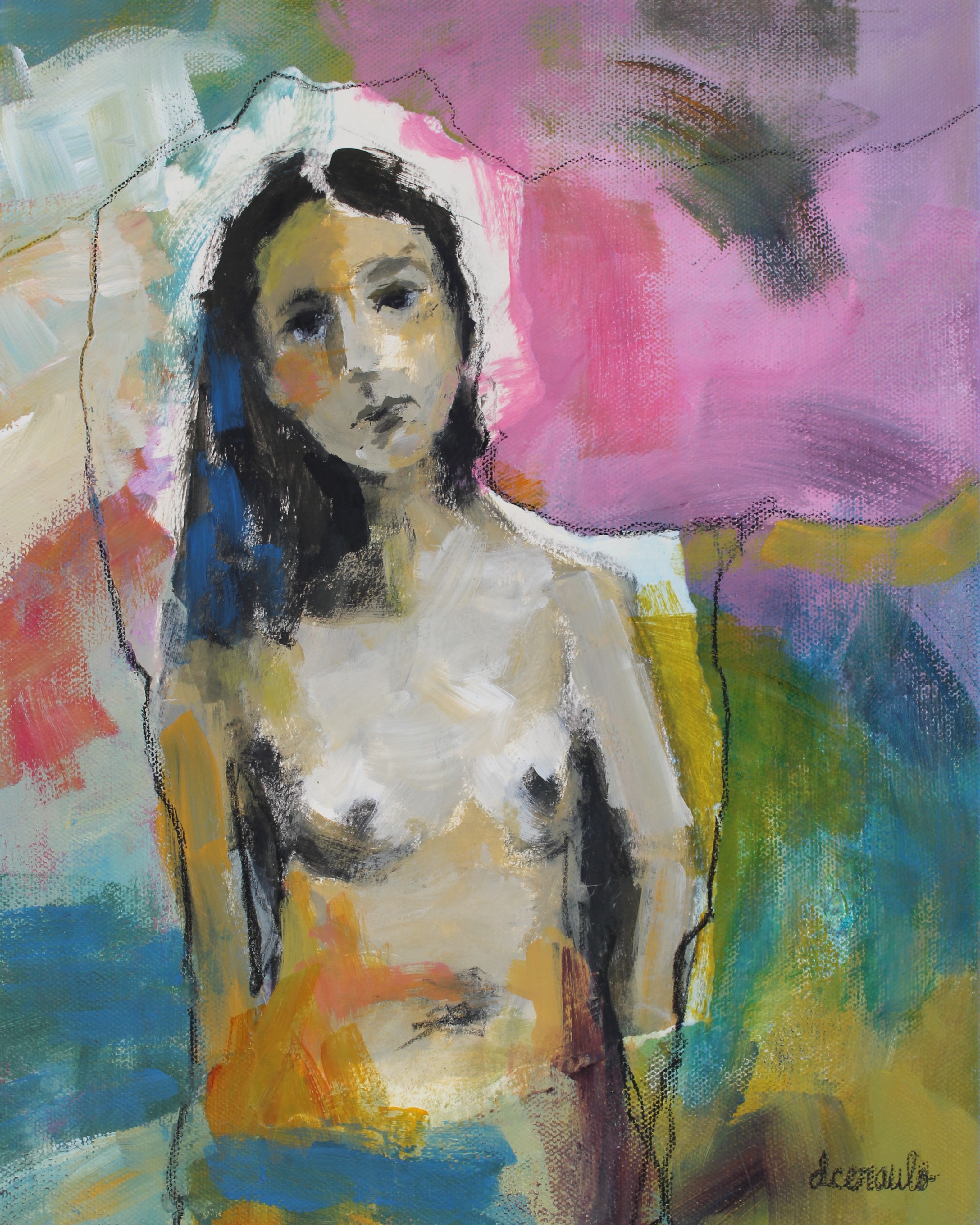 Donna Ceraulo gallery 9