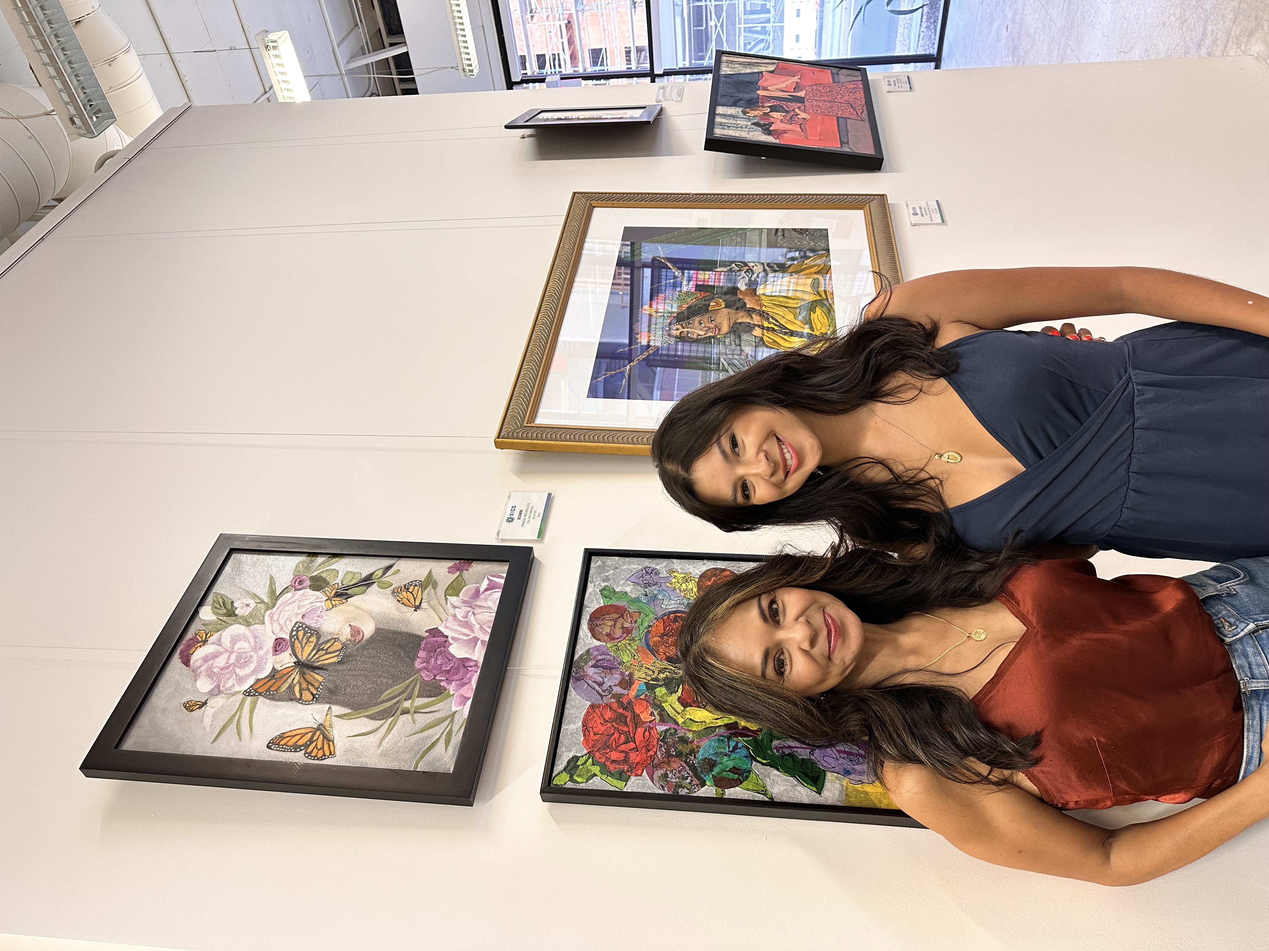 Vangie Rodriguez  gallery 1