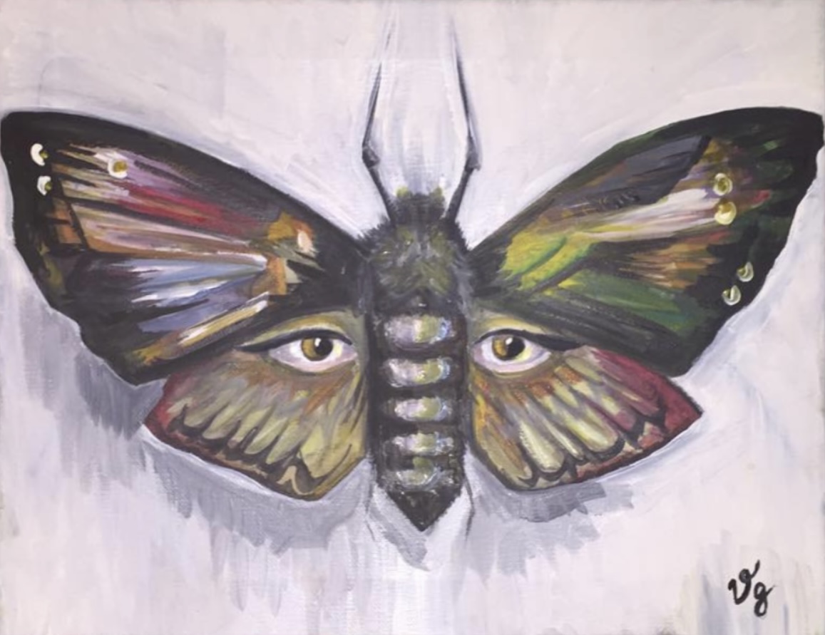 V. Gray gallery 1