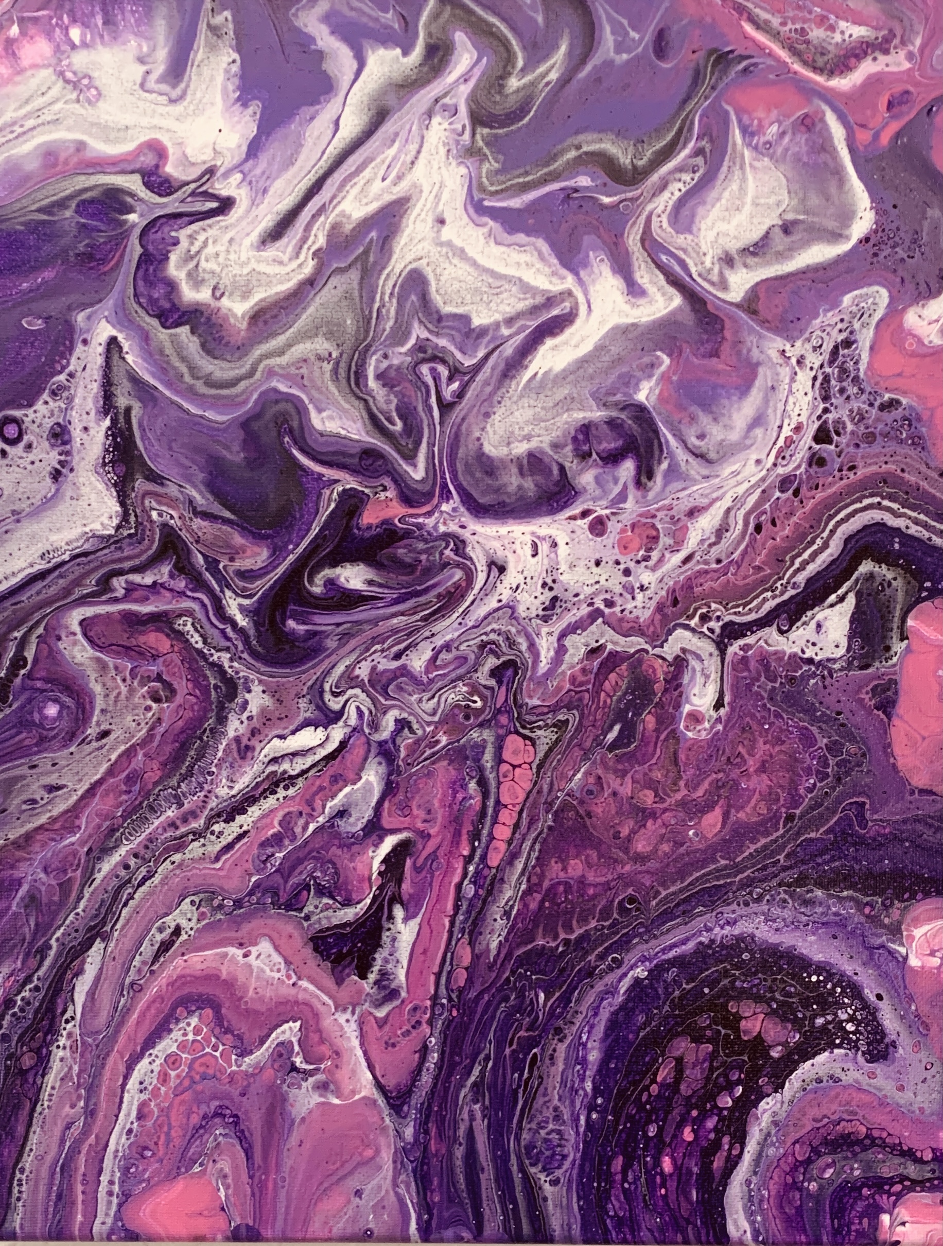 Heather Livingston gallery 21