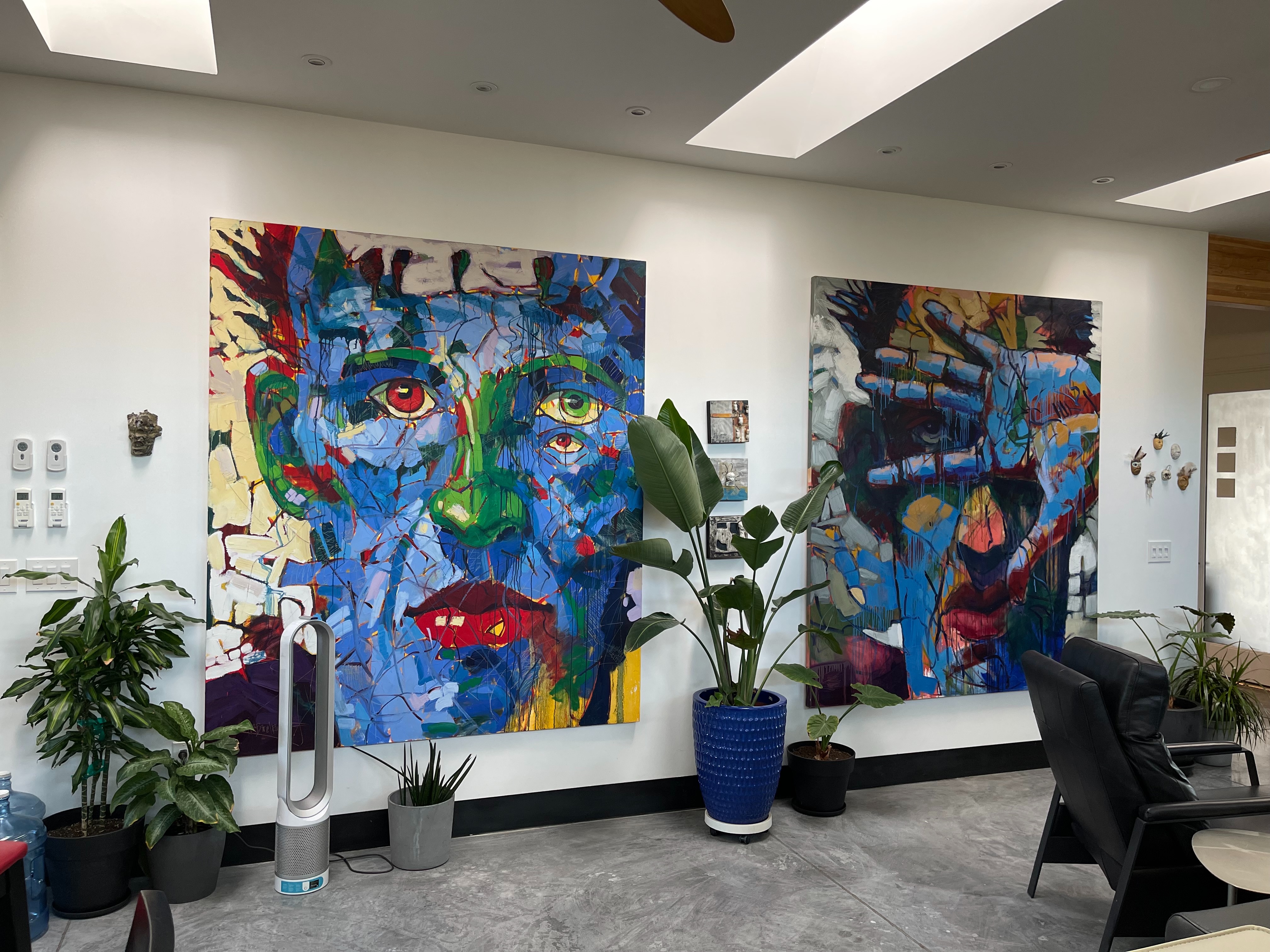 William Barnhart gallery 6