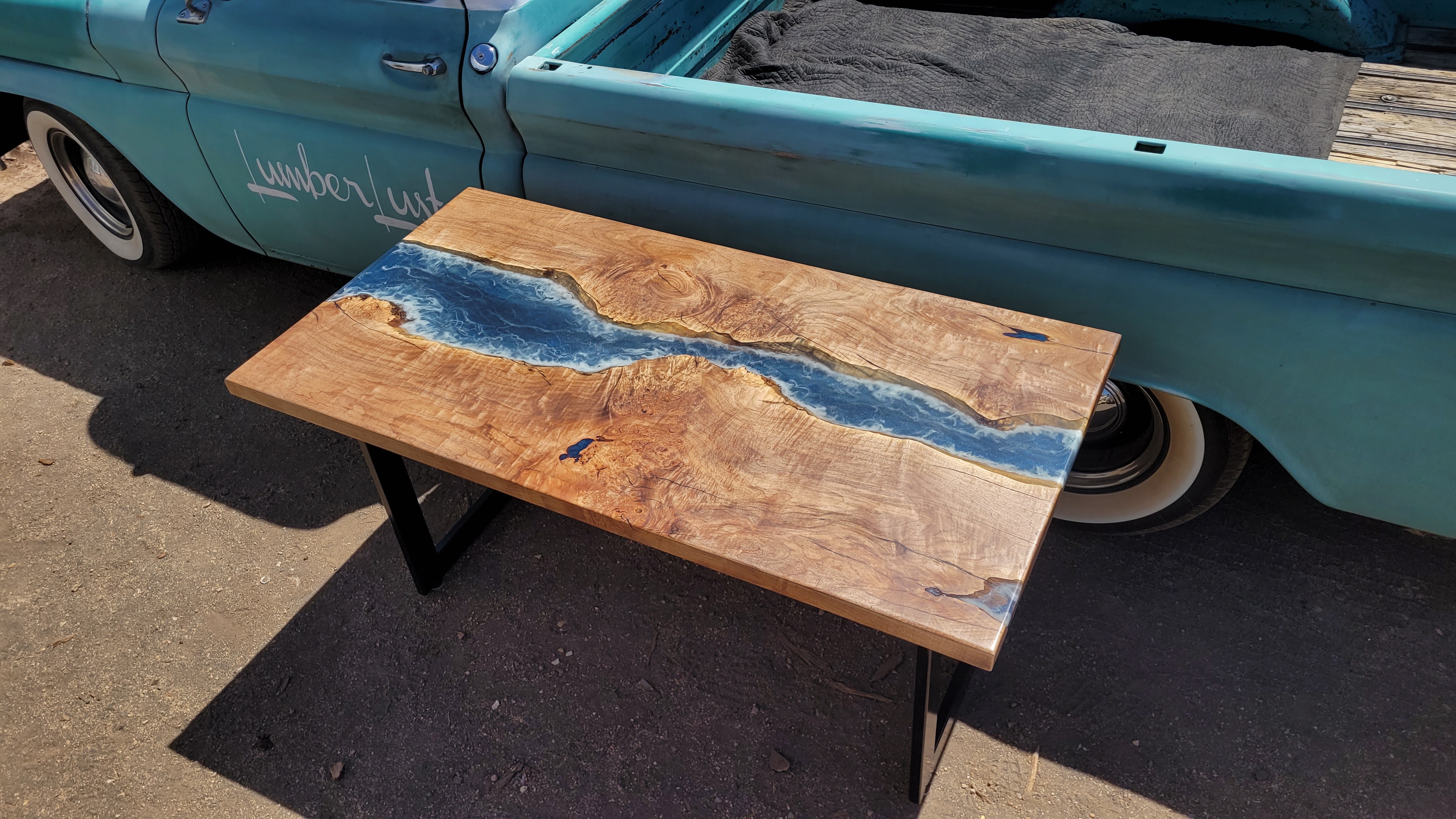 Ryan Walsh, Lumberlust Designs gallery 2