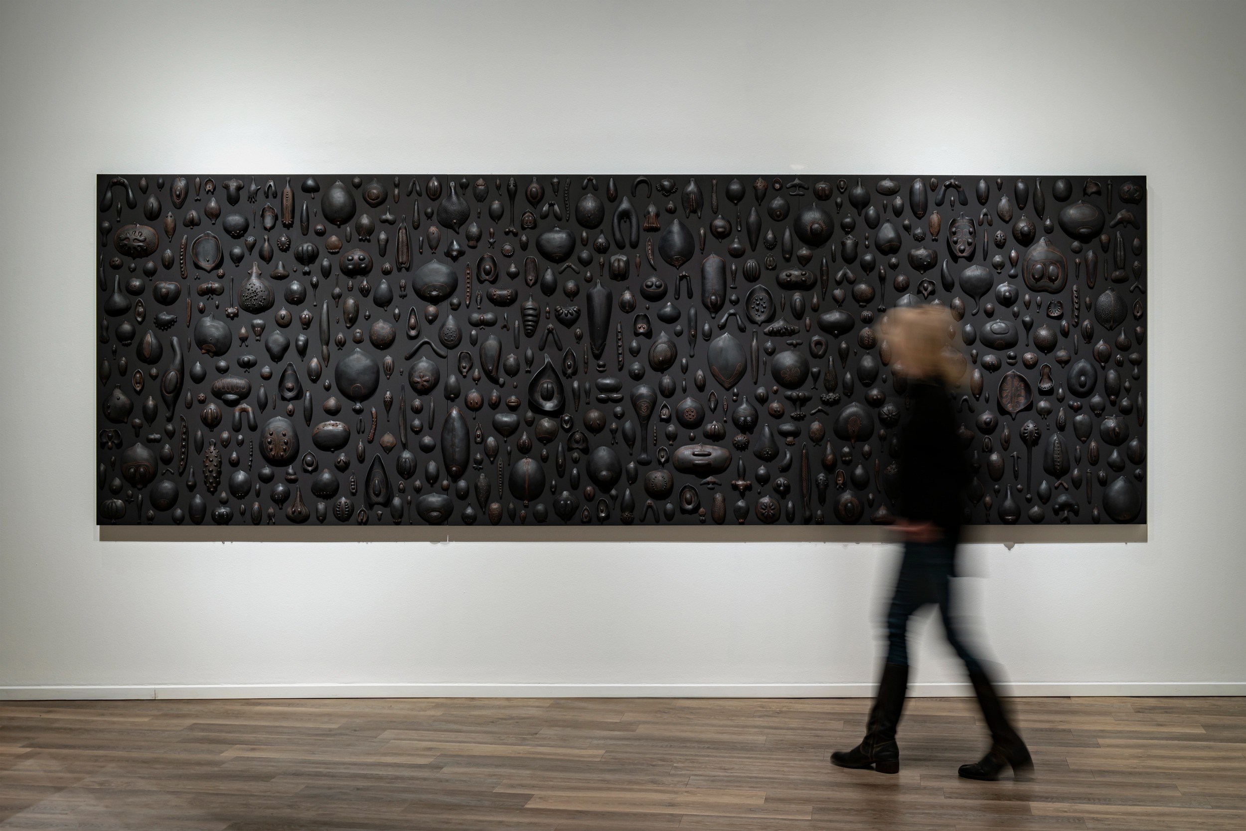 Mary Meyer gallery 1