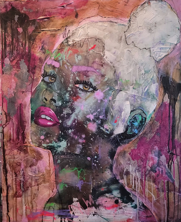 Tiesha Harrison gallery 3