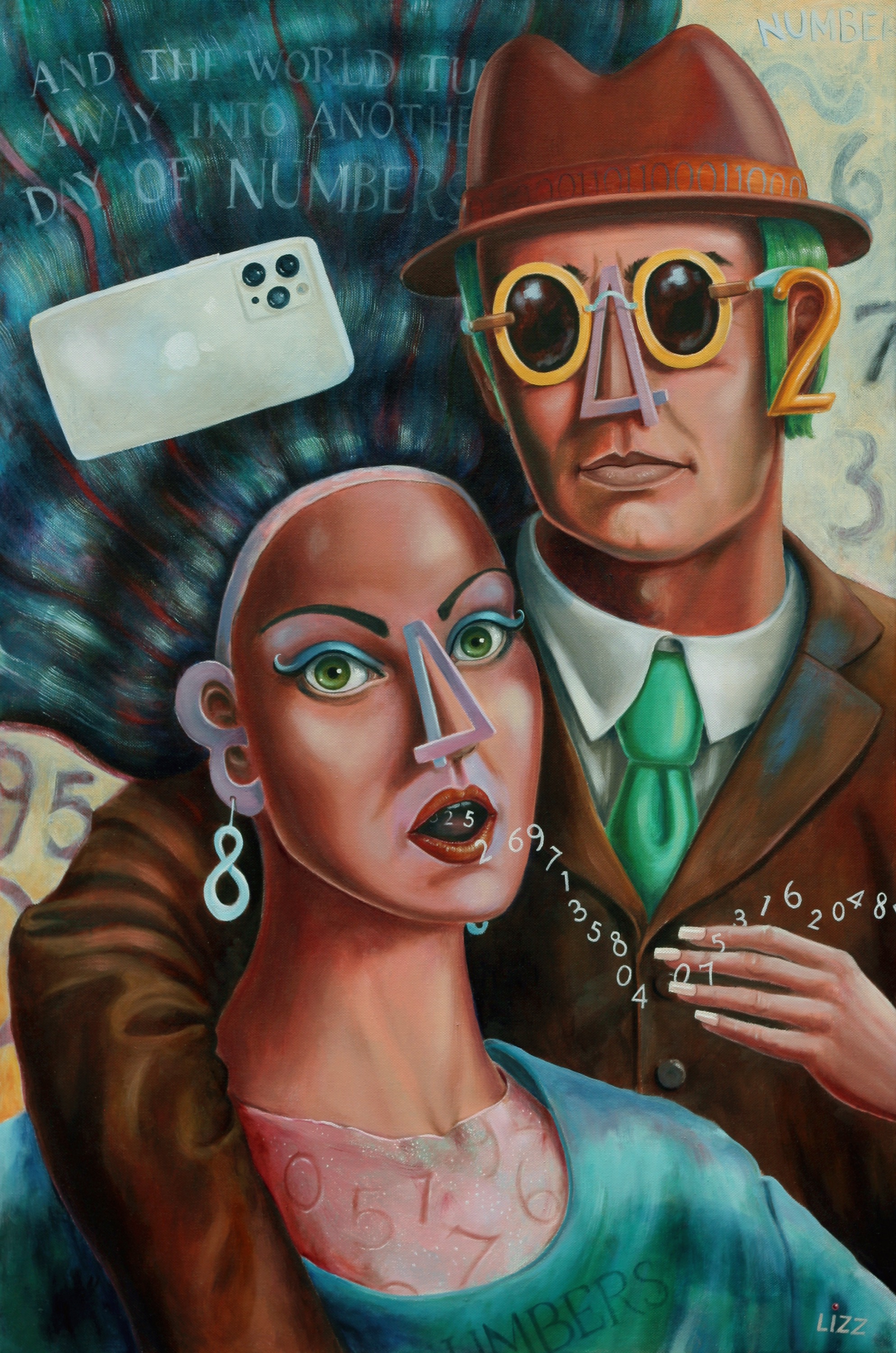 Elisabeth Geel gallery 2