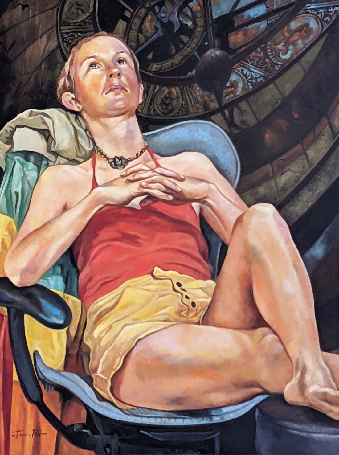 Tamara Poff gallery 1