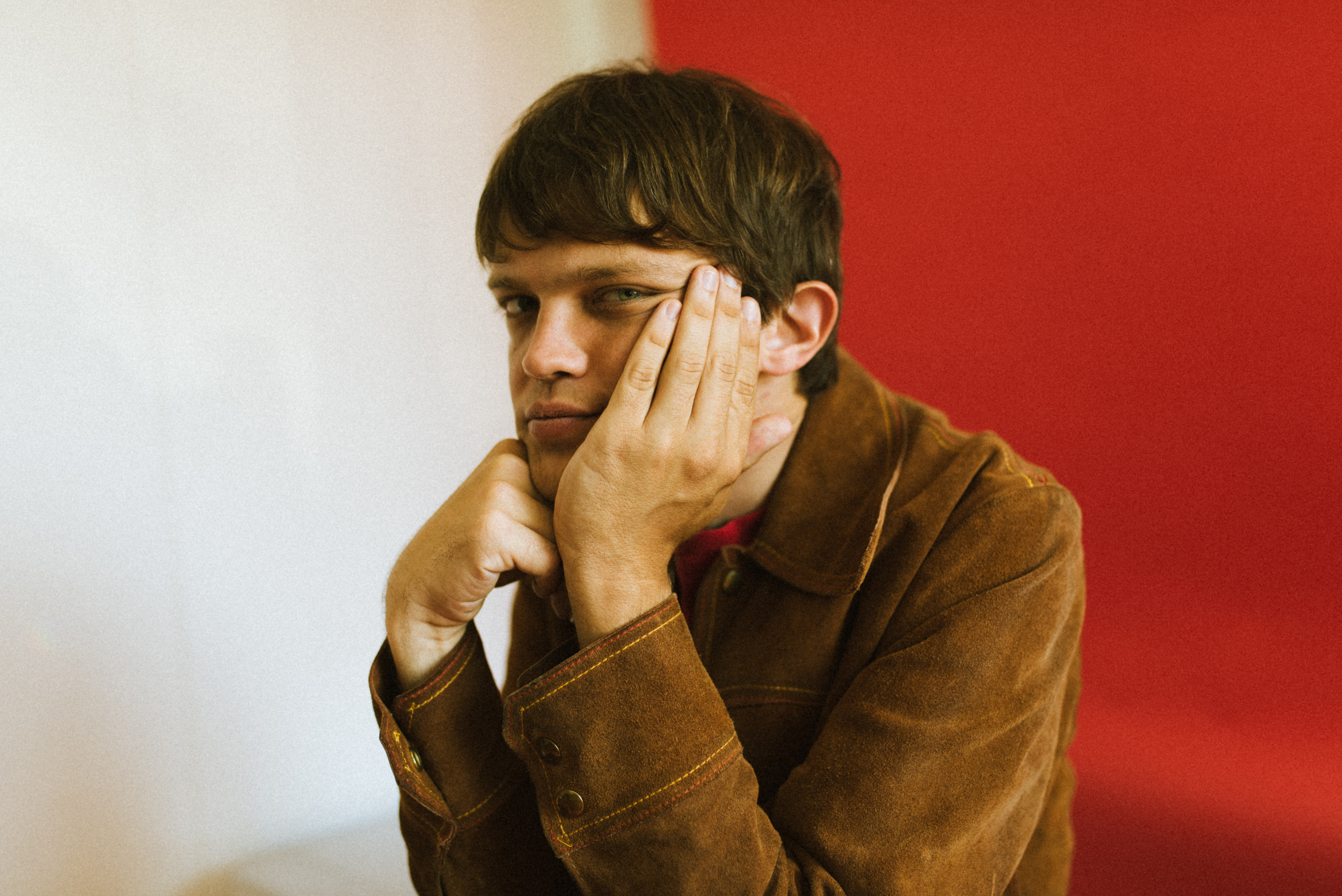 William Tyler and Luke Schneider gallery photo 1