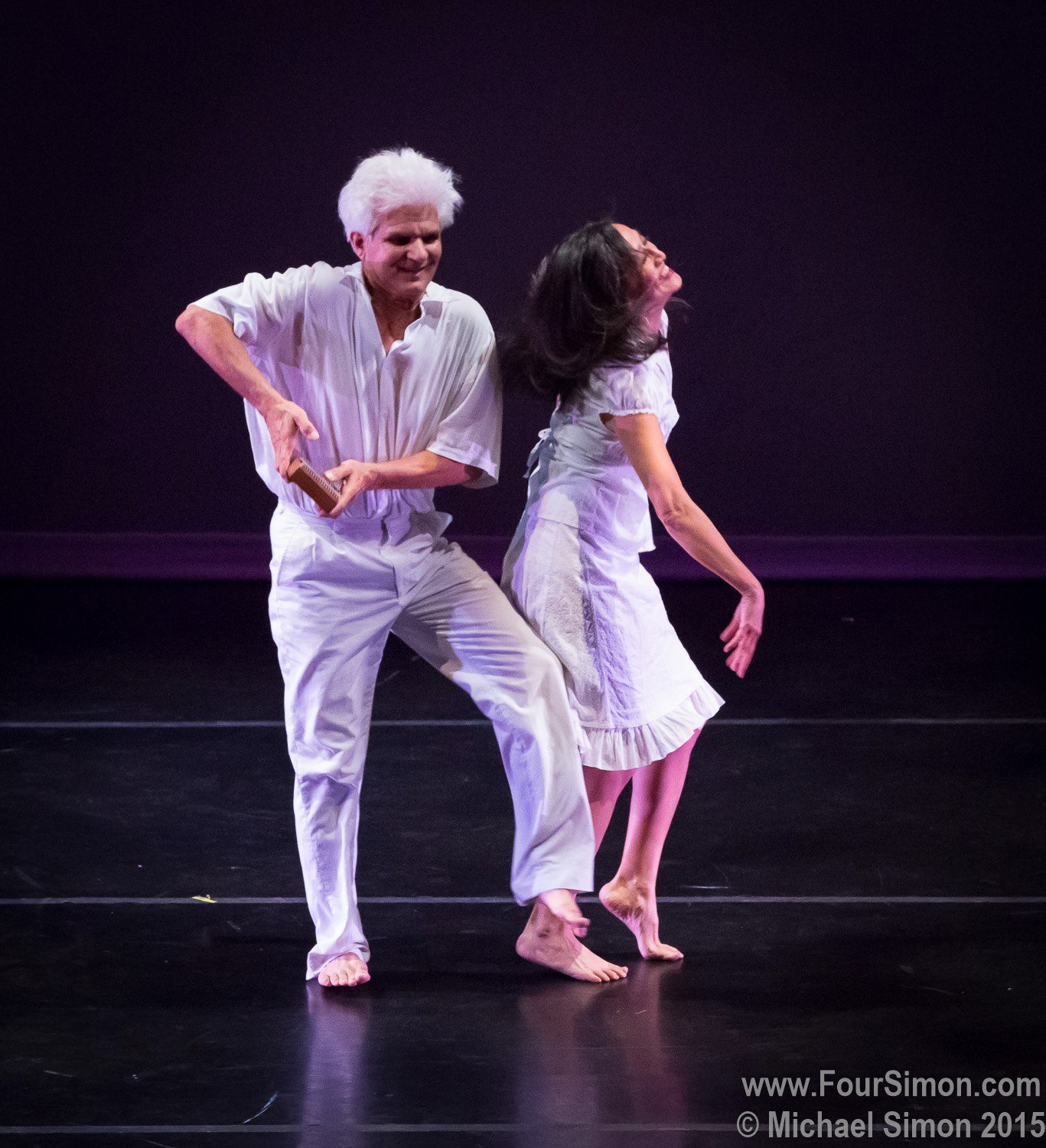 Desert Dance Theatre presents Cool Desert Night gallery photo 4