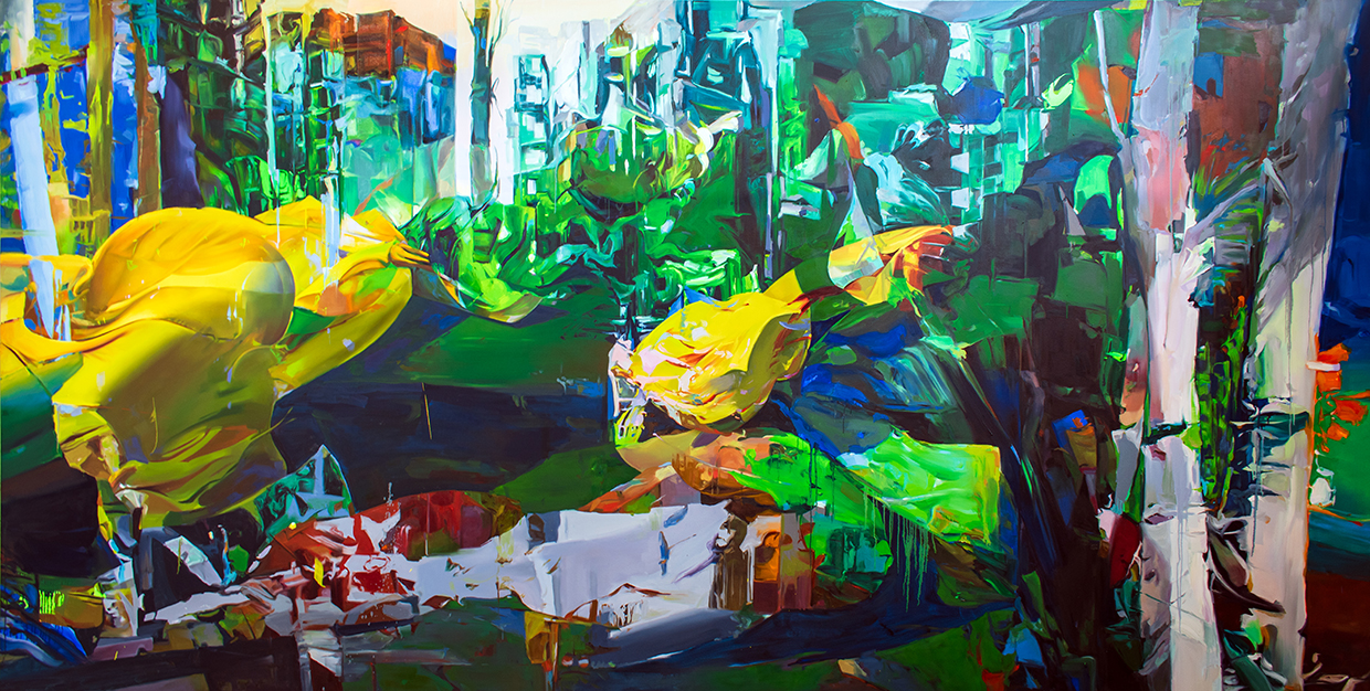 Volha (Lola )Panco gallery 3