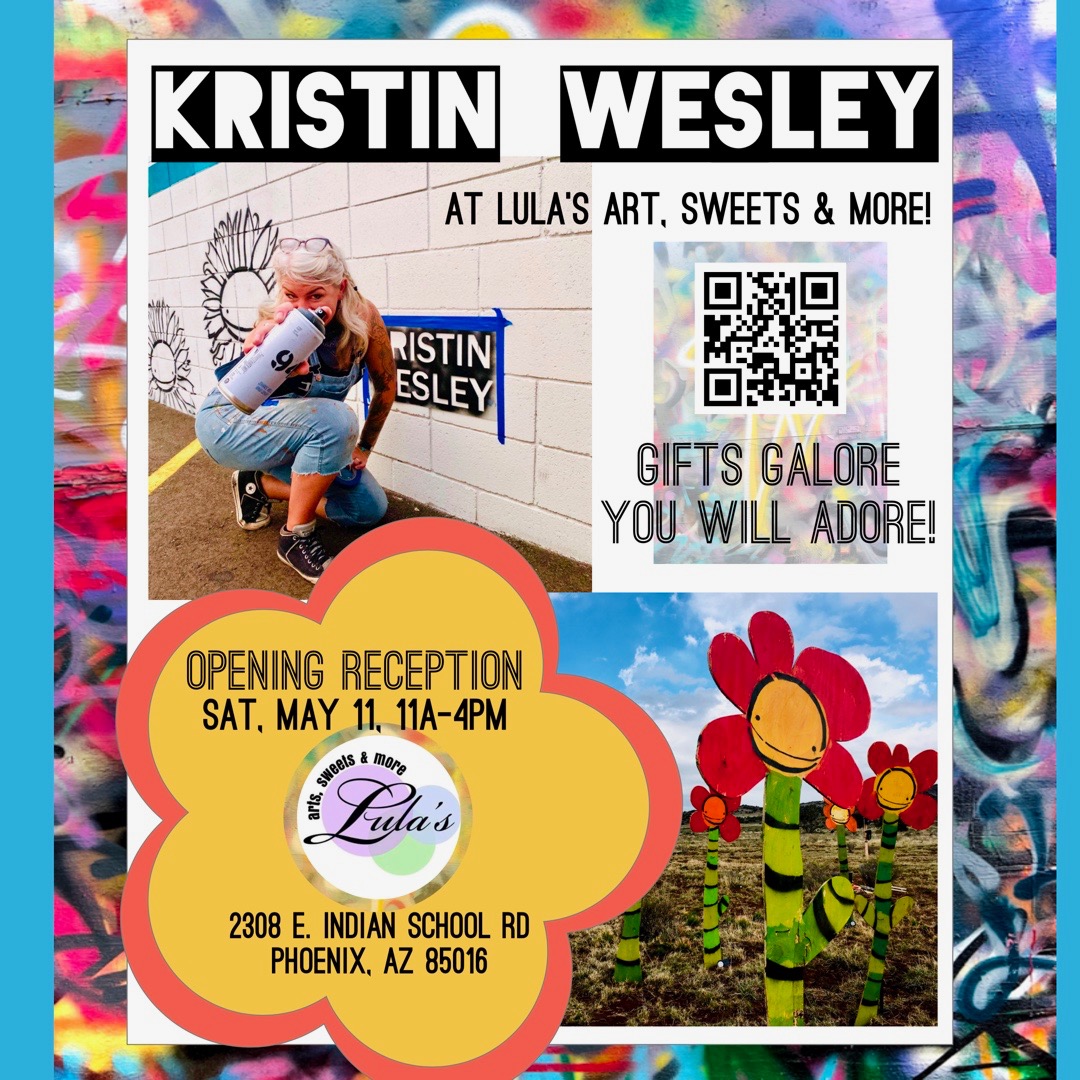 Artist Reception gallery photo 1