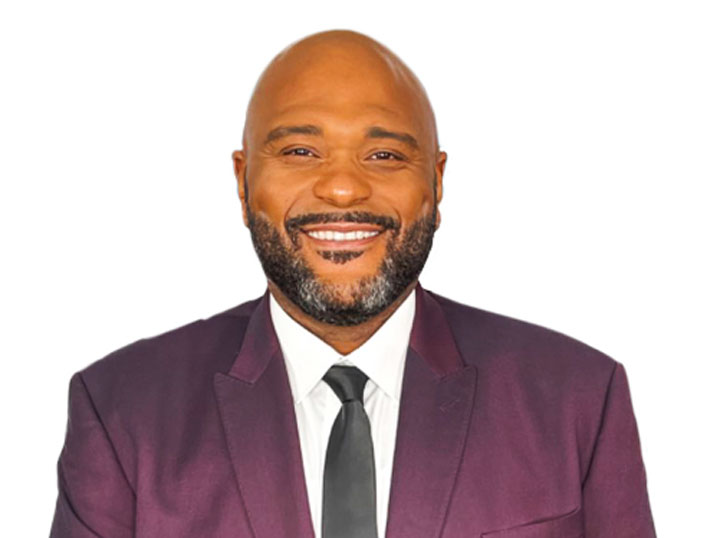 Idols Sing Icons: Ruben Studdard and Candice Glover Sing Luther Vandross and Aretha Franklin gallery photo 2