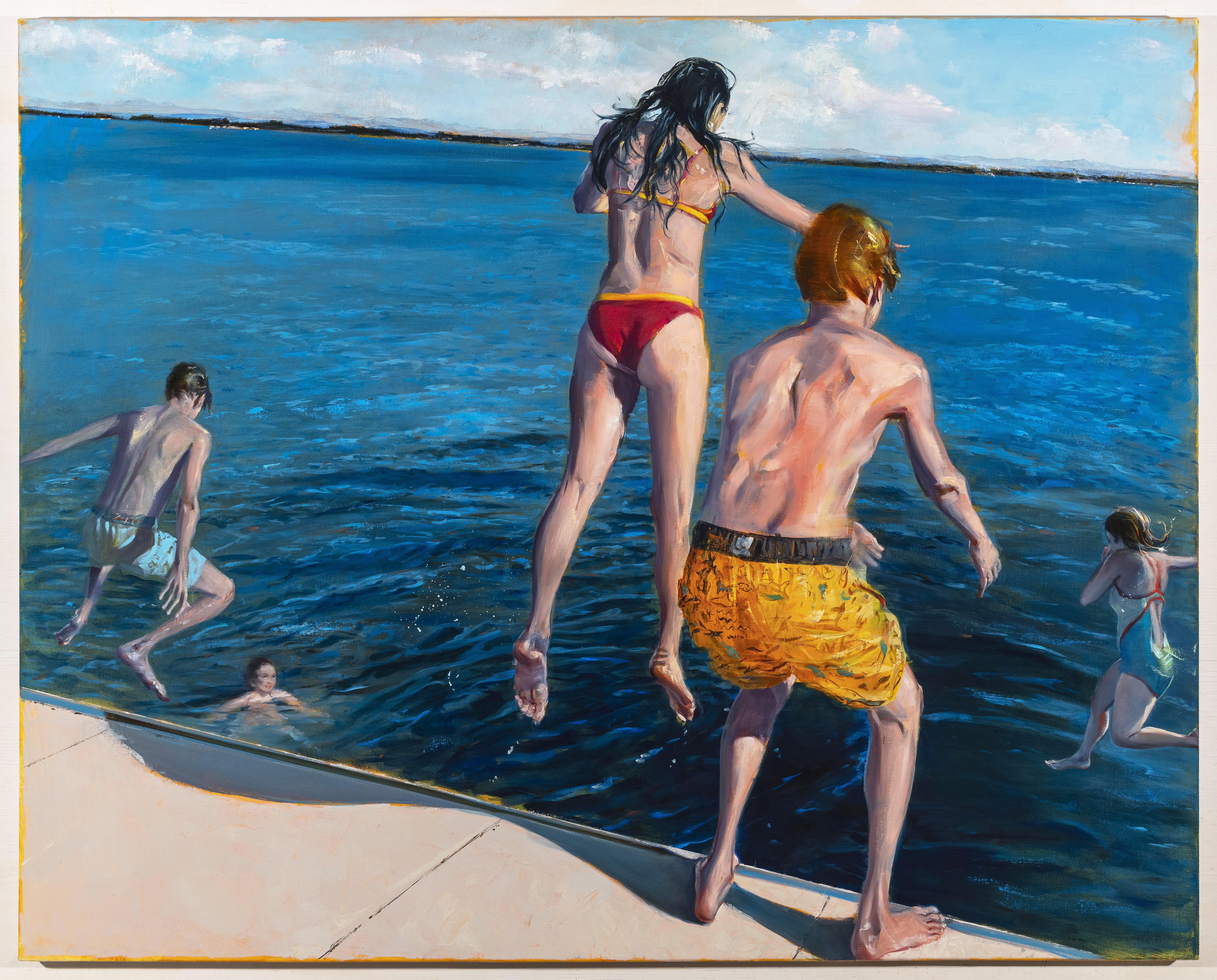 David FeBland gallery 1