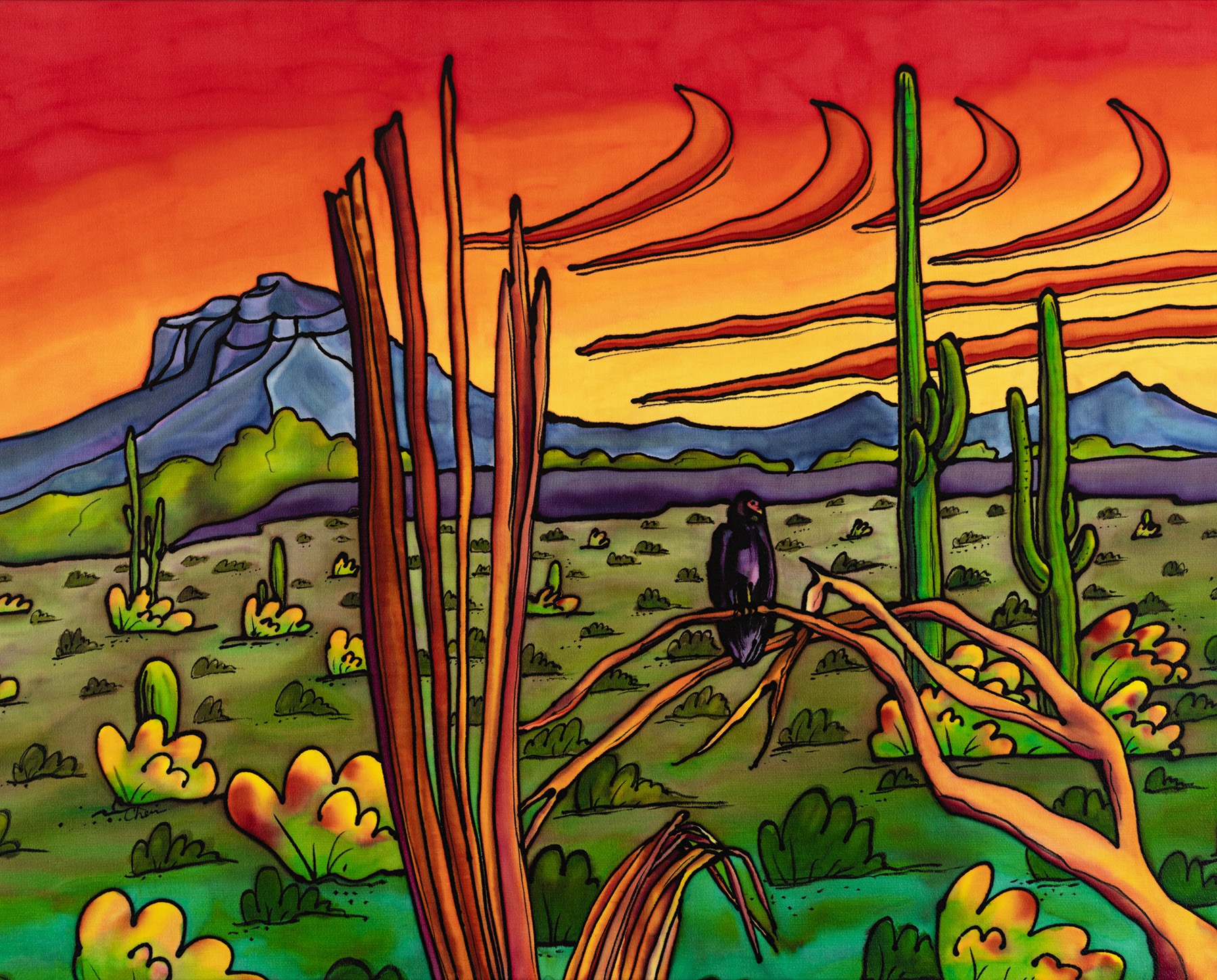 Cheri Reckers gallery 2