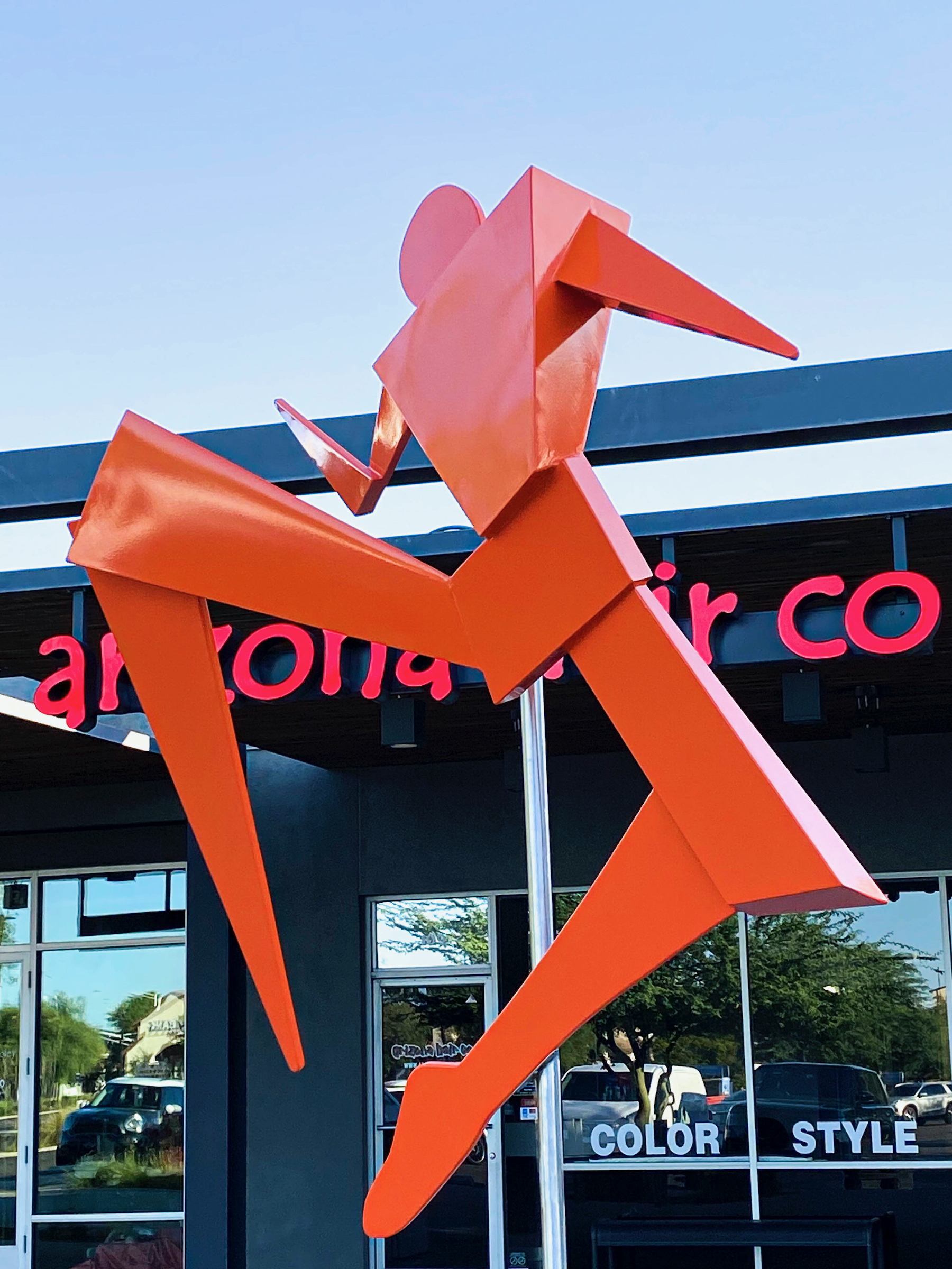 Shirley Wagner gallery 1